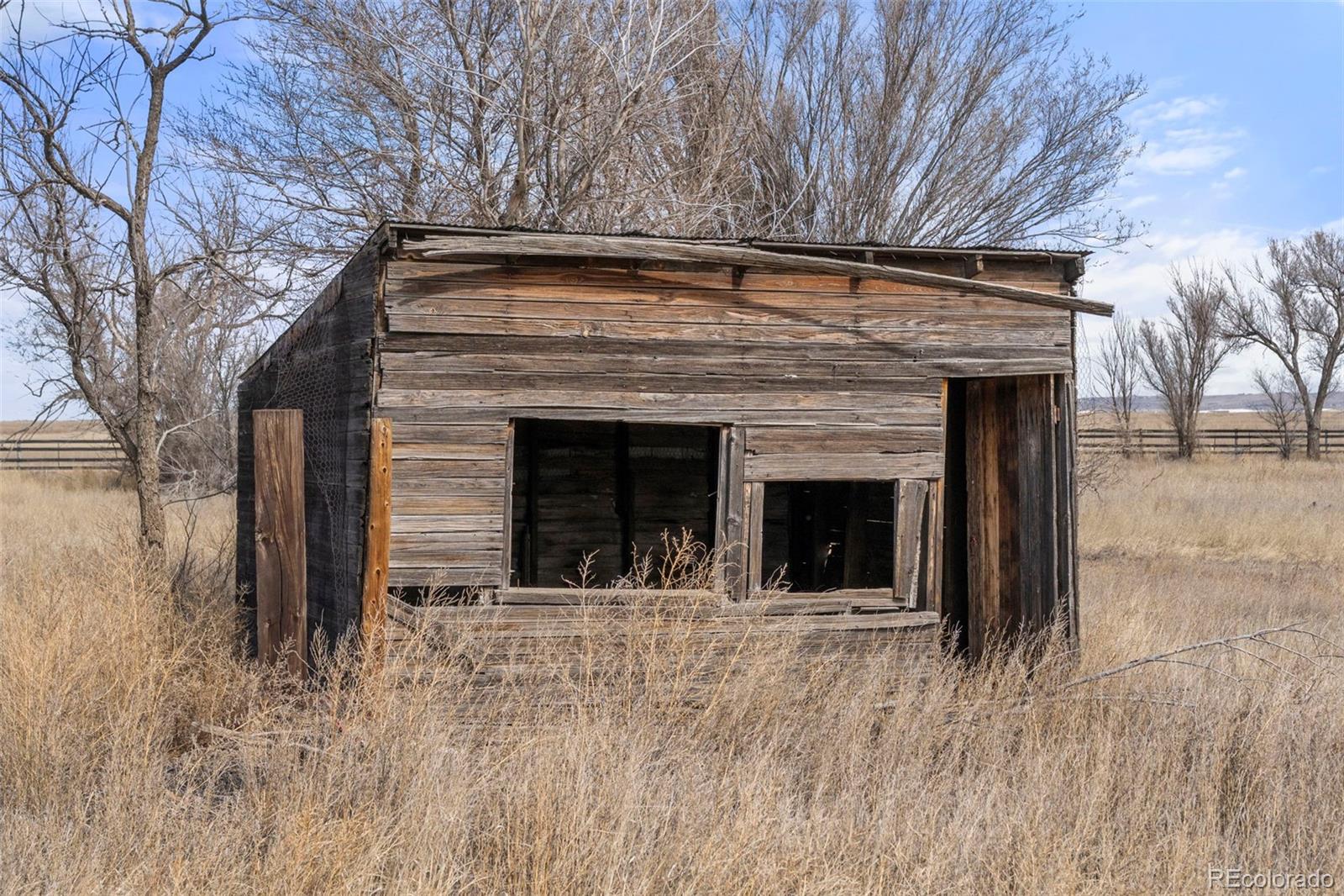 MLS Image #48 for 2480 n log road,calhan, Colorado