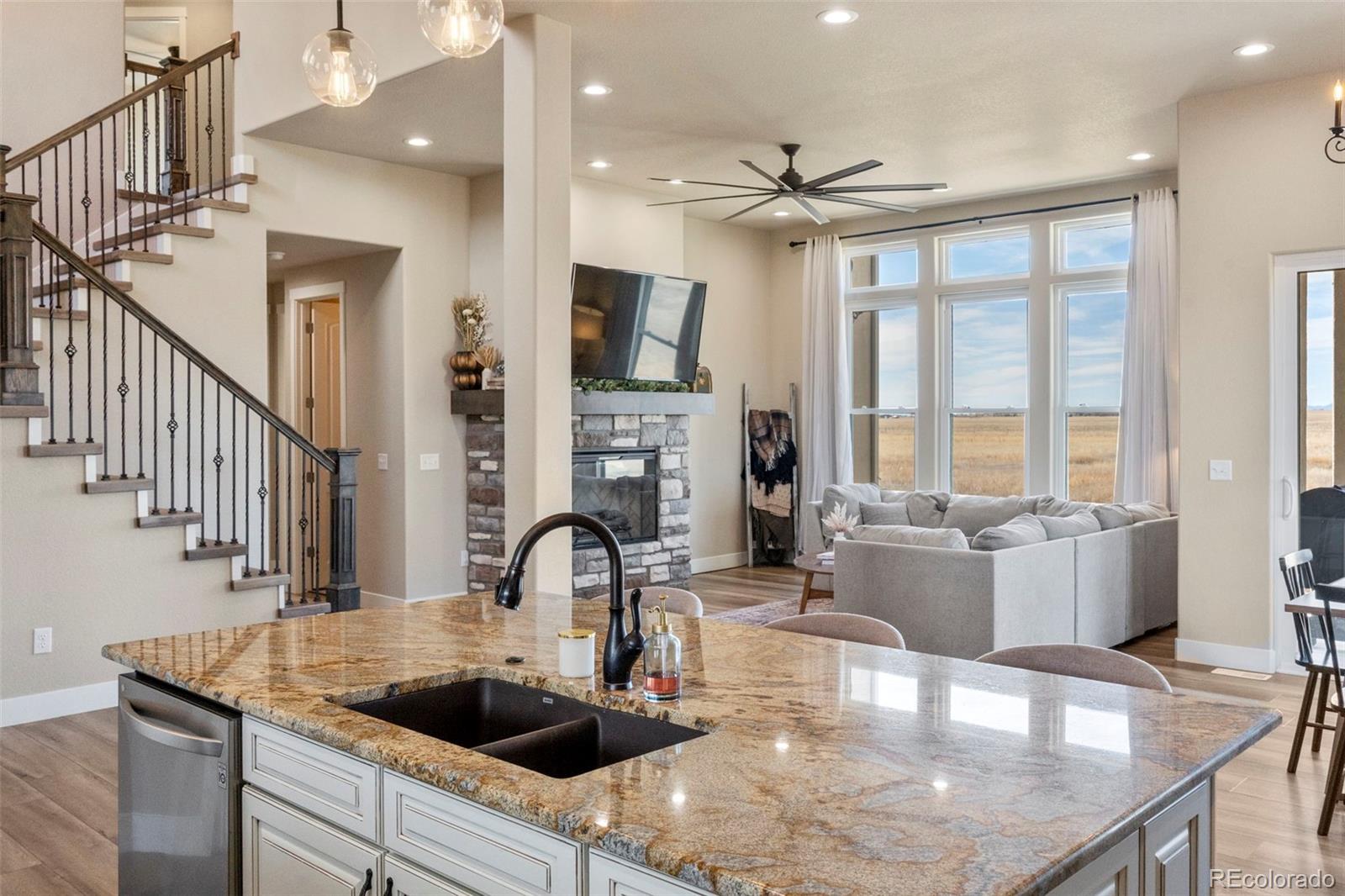 MLS Image #5 for 2480 n log road,calhan, Colorado