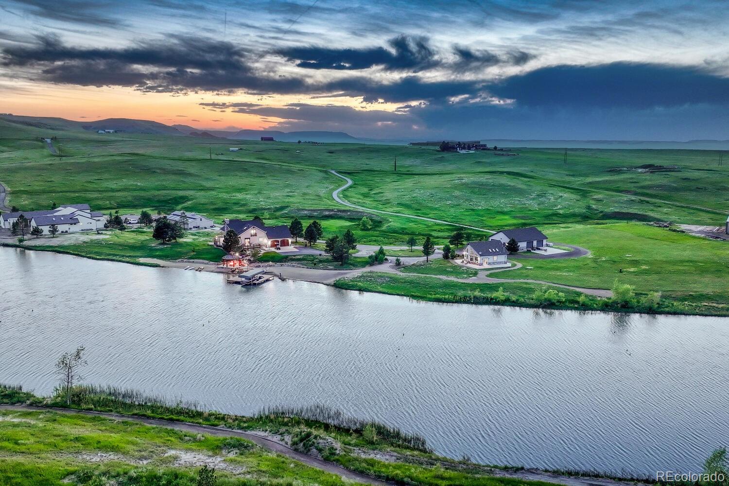 MLS Image #1 for 6234  nautique circle,larkspur, Colorado