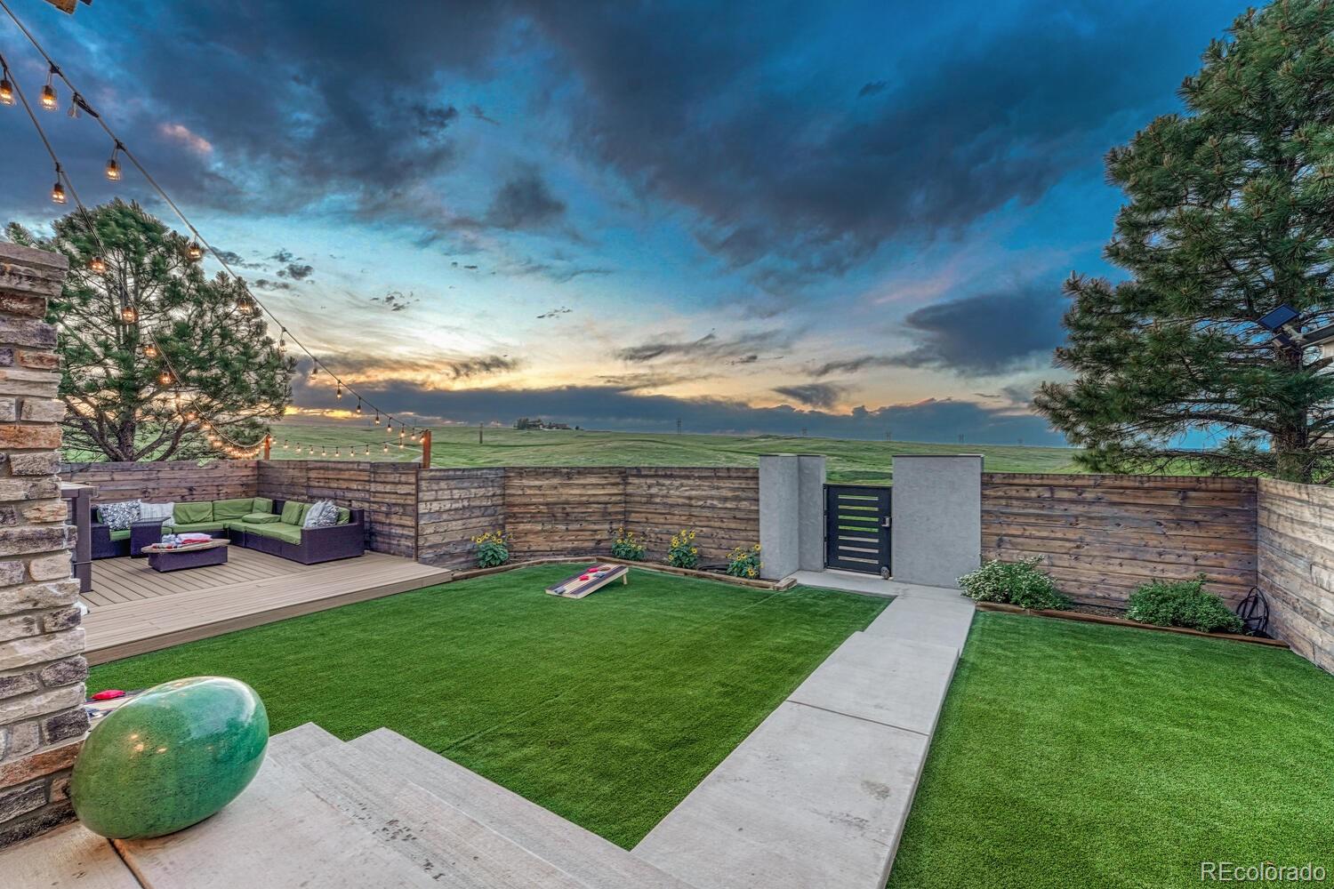 MLS Image #3 for 6234  nautique circle,larkspur, Colorado