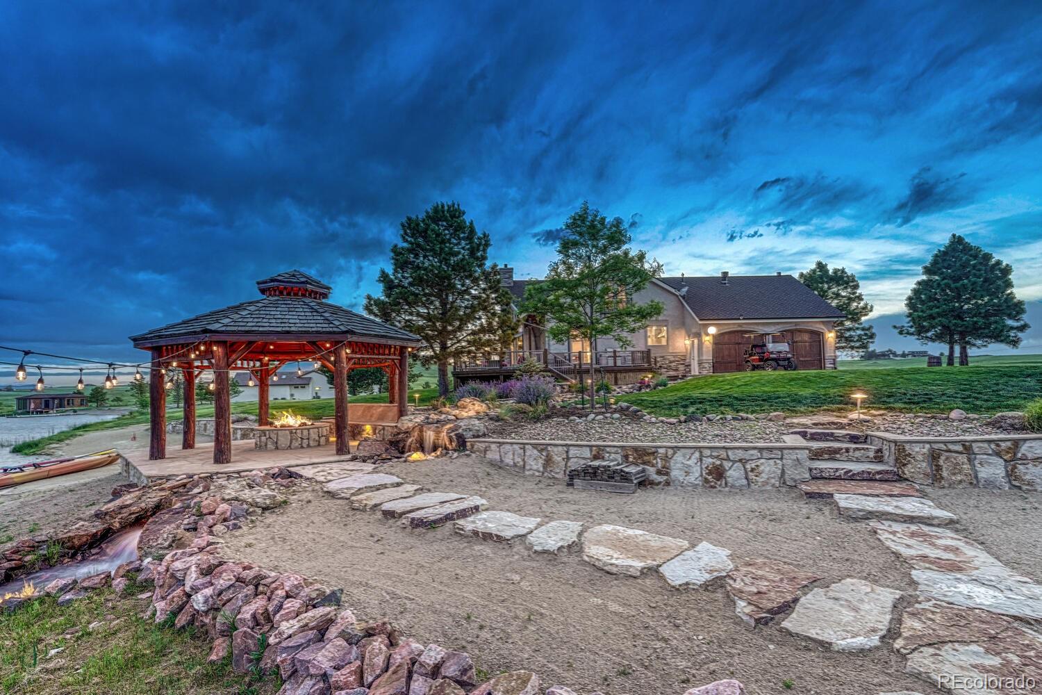 MLS Image #32 for 6234  nautique circle,larkspur, Colorado