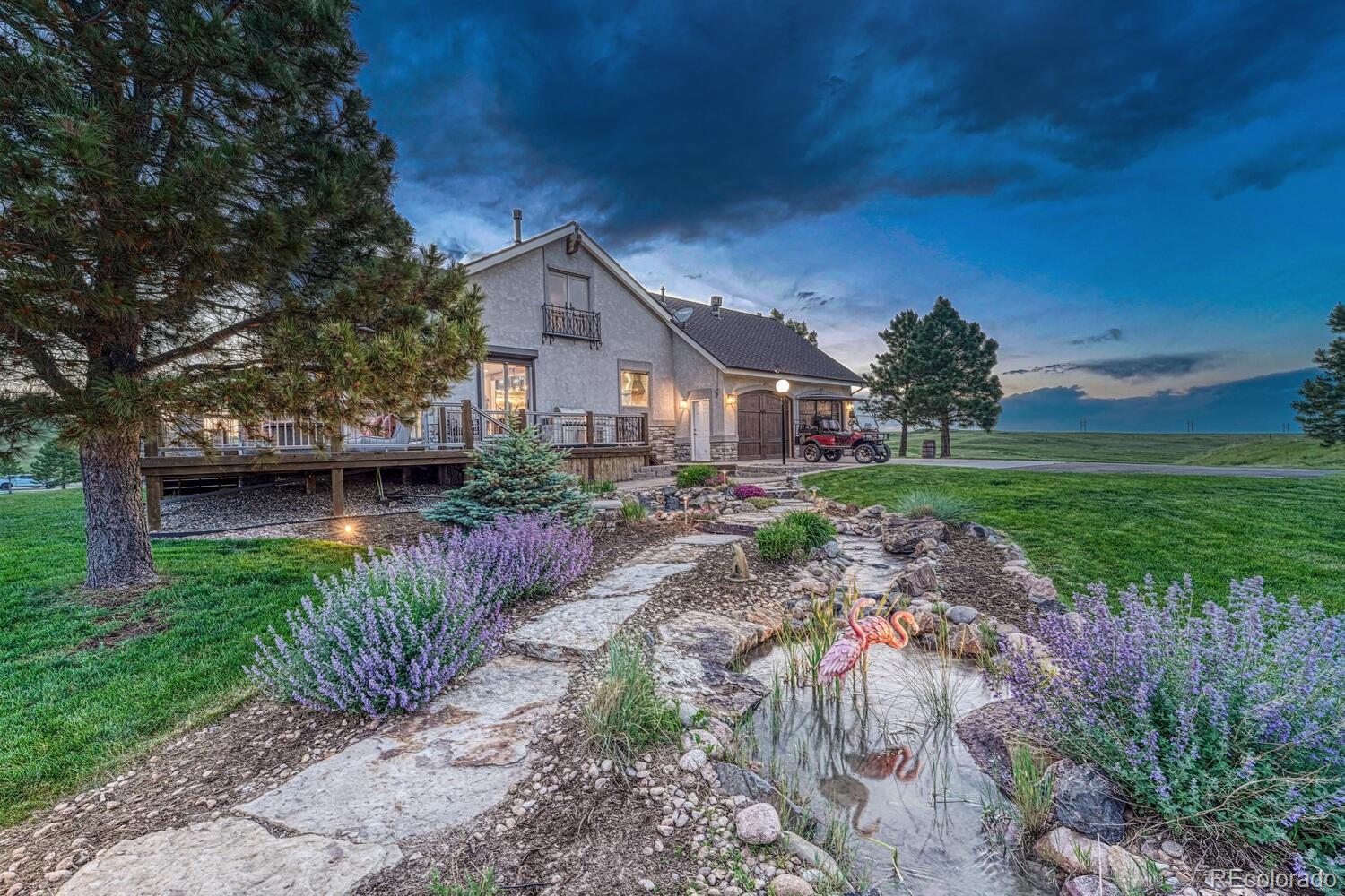 MLS Image #33 for 6234  nautique circle,larkspur, Colorado