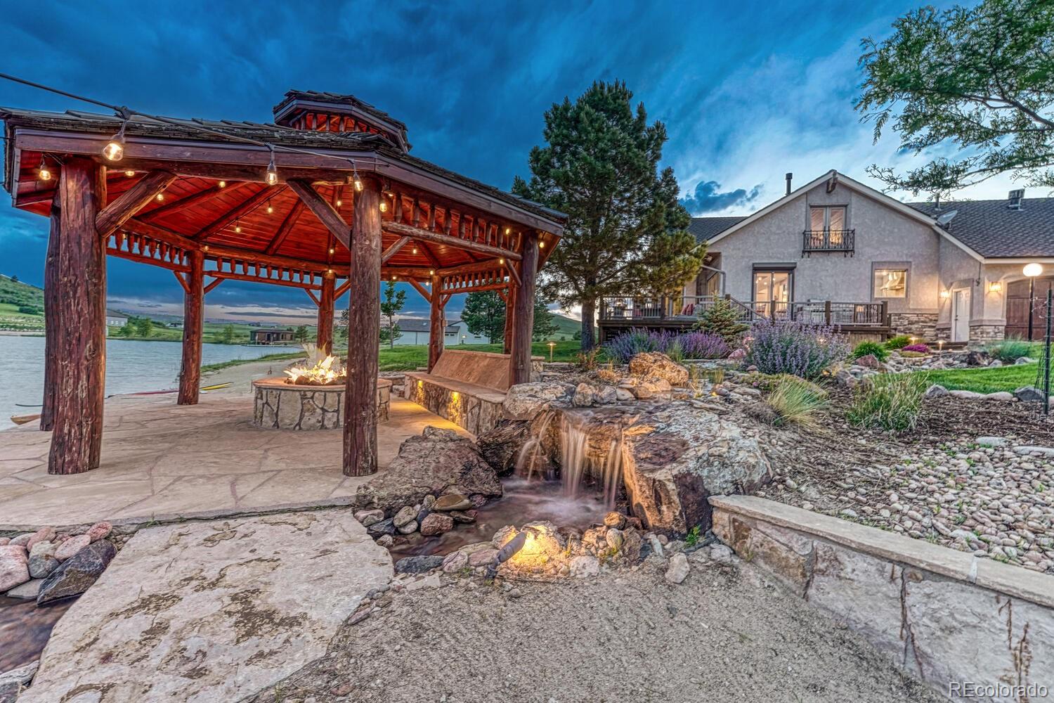 MLS Image #34 for 6234  nautique circle,larkspur, Colorado