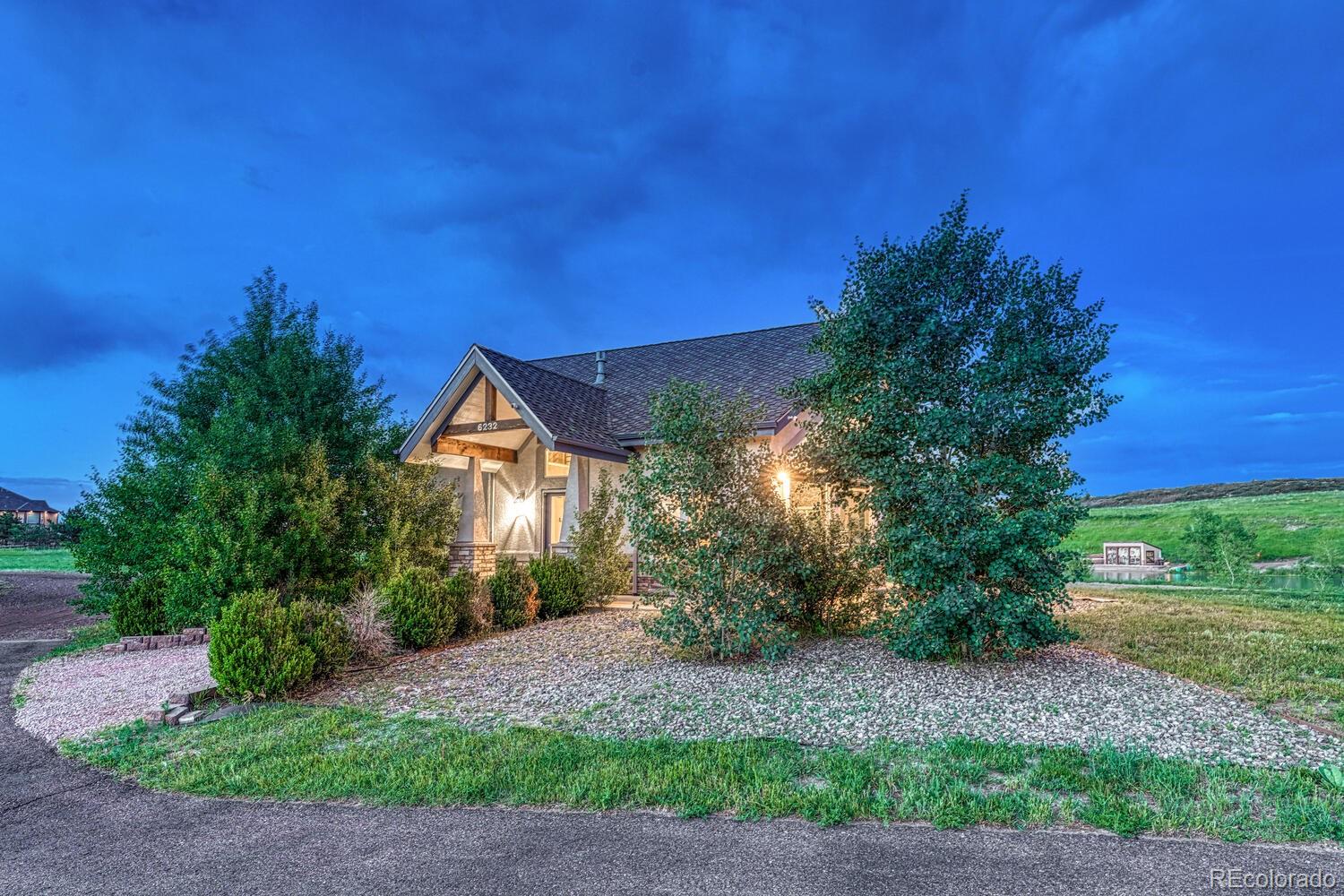 MLS Image #36 for 6234  nautique circle,larkspur, Colorado