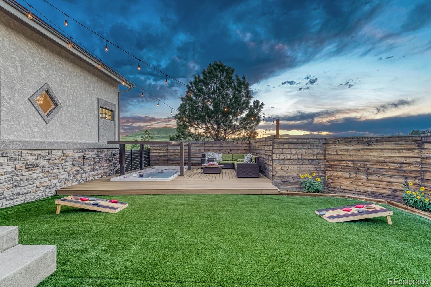 MLS Image #4 for 6234  nautique circle,larkspur, Colorado