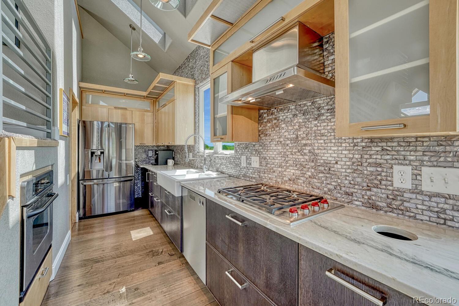 MLS Image #40 for 6234  nautique circle,larkspur, Colorado