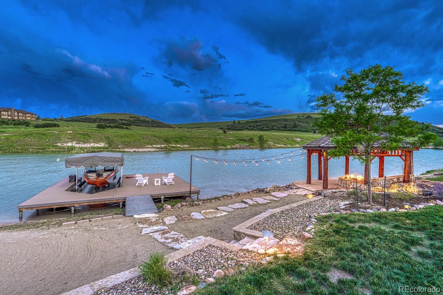 MLS Image #45 for 6234  nautique circle,larkspur, Colorado