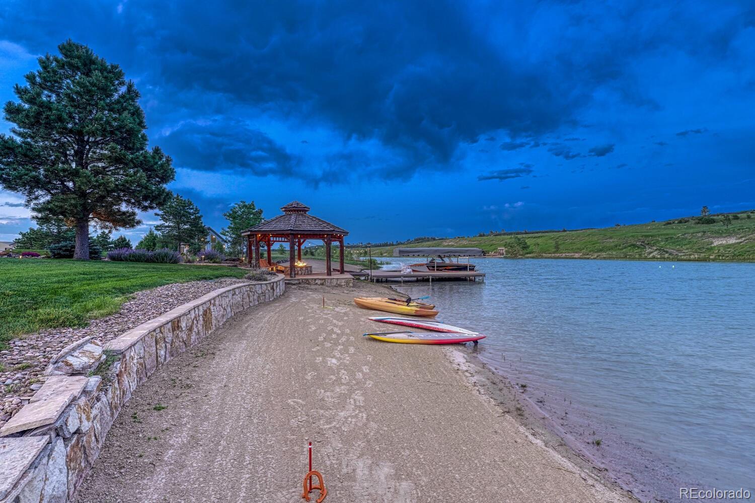 MLS Image #46 for 6234  nautique circle,larkspur, Colorado