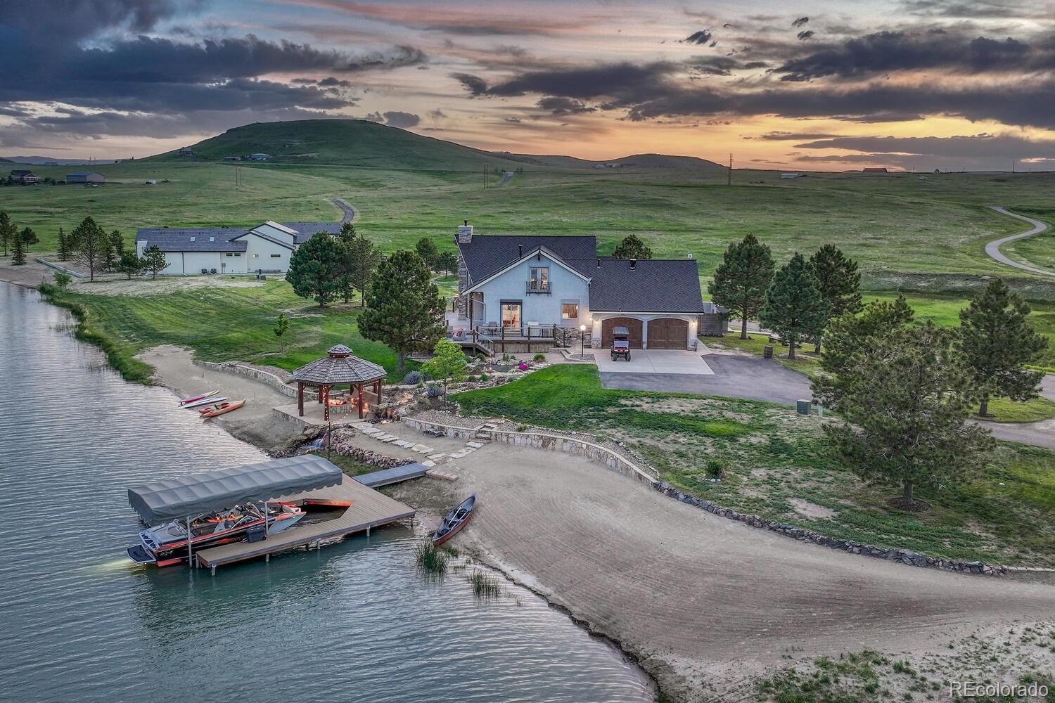 MLS Image #47 for 6234  nautique circle,larkspur, Colorado