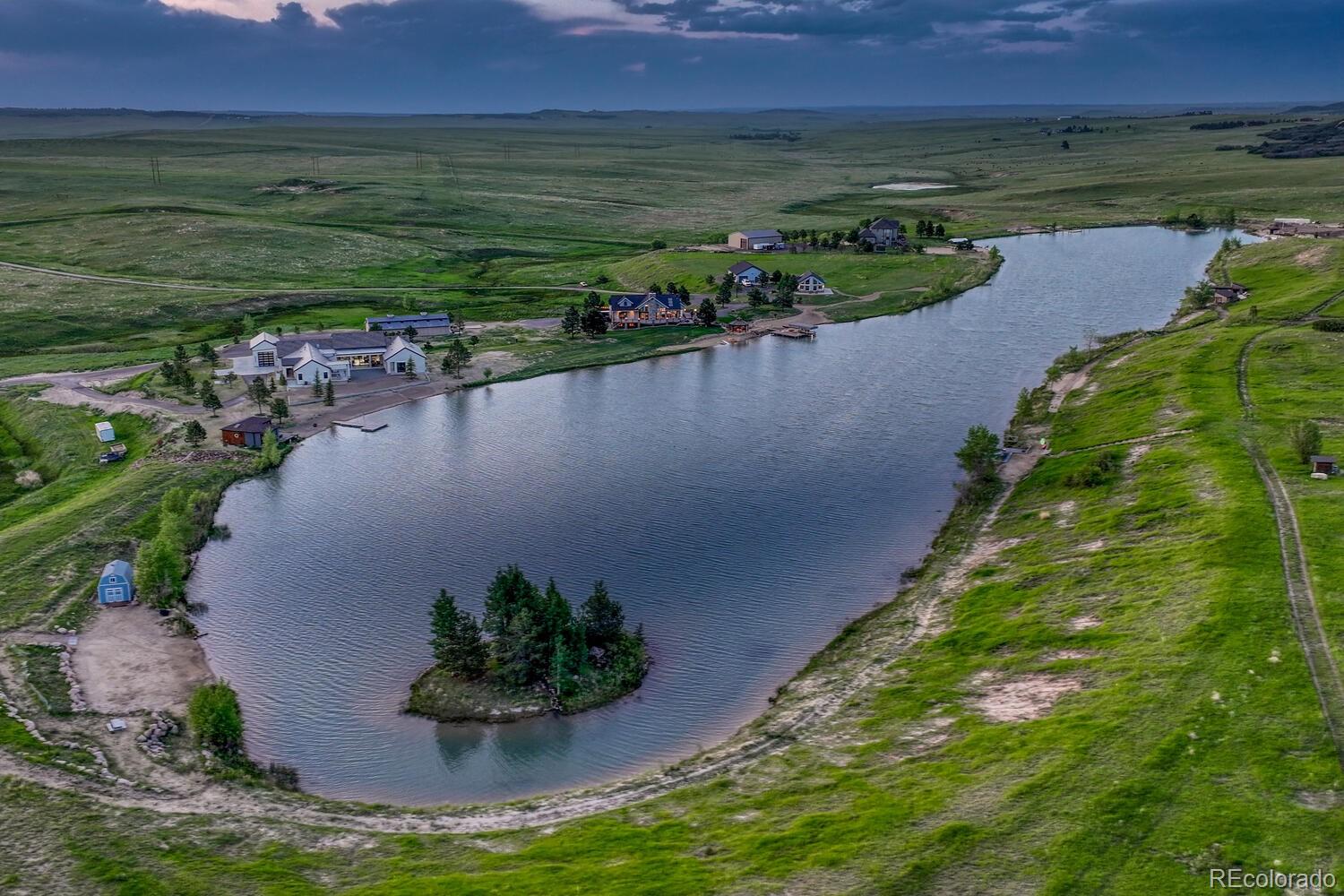 MLS Image #49 for 6234  nautique circle,larkspur, Colorado