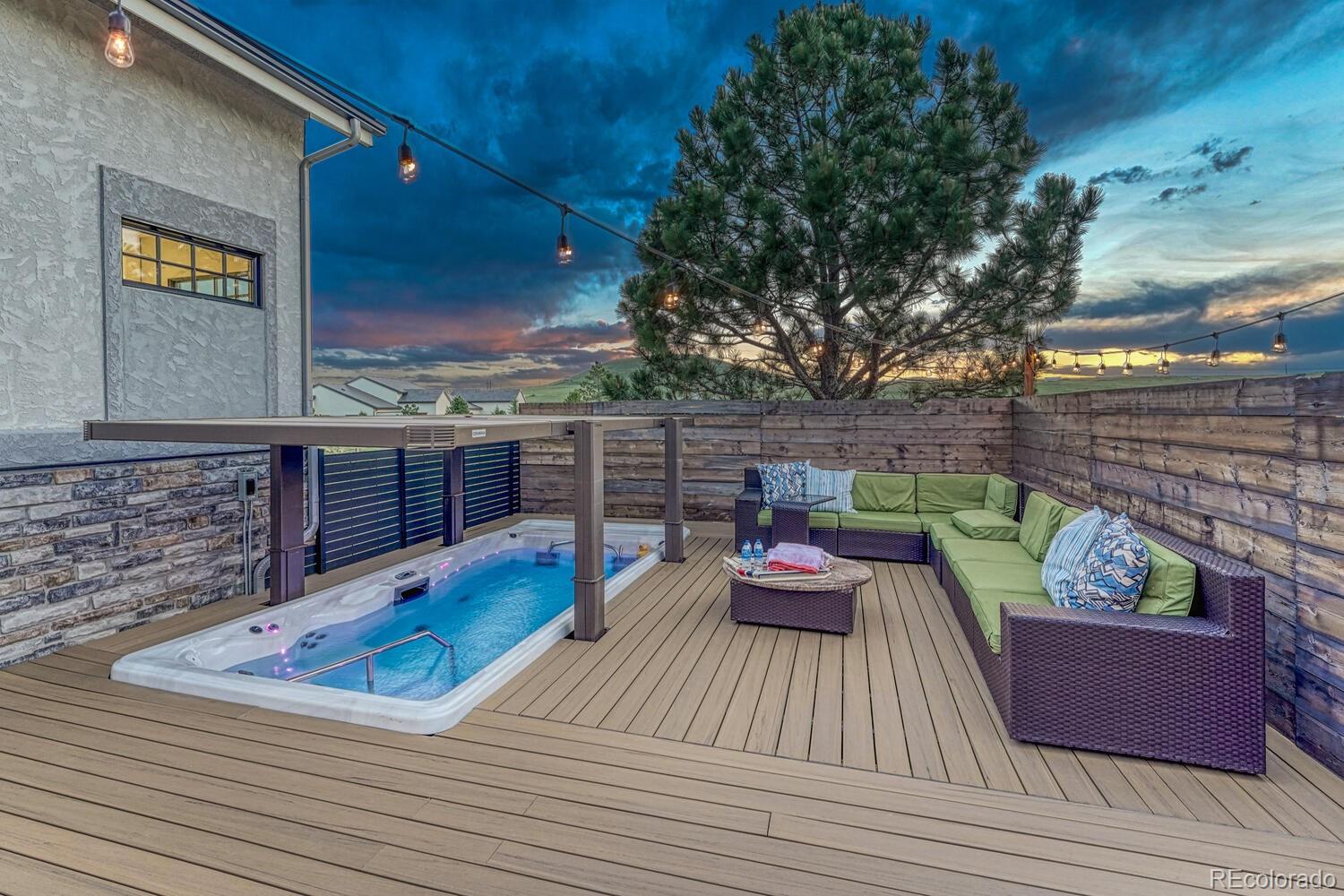 MLS Image #5 for 6234  nautique circle,larkspur, Colorado
