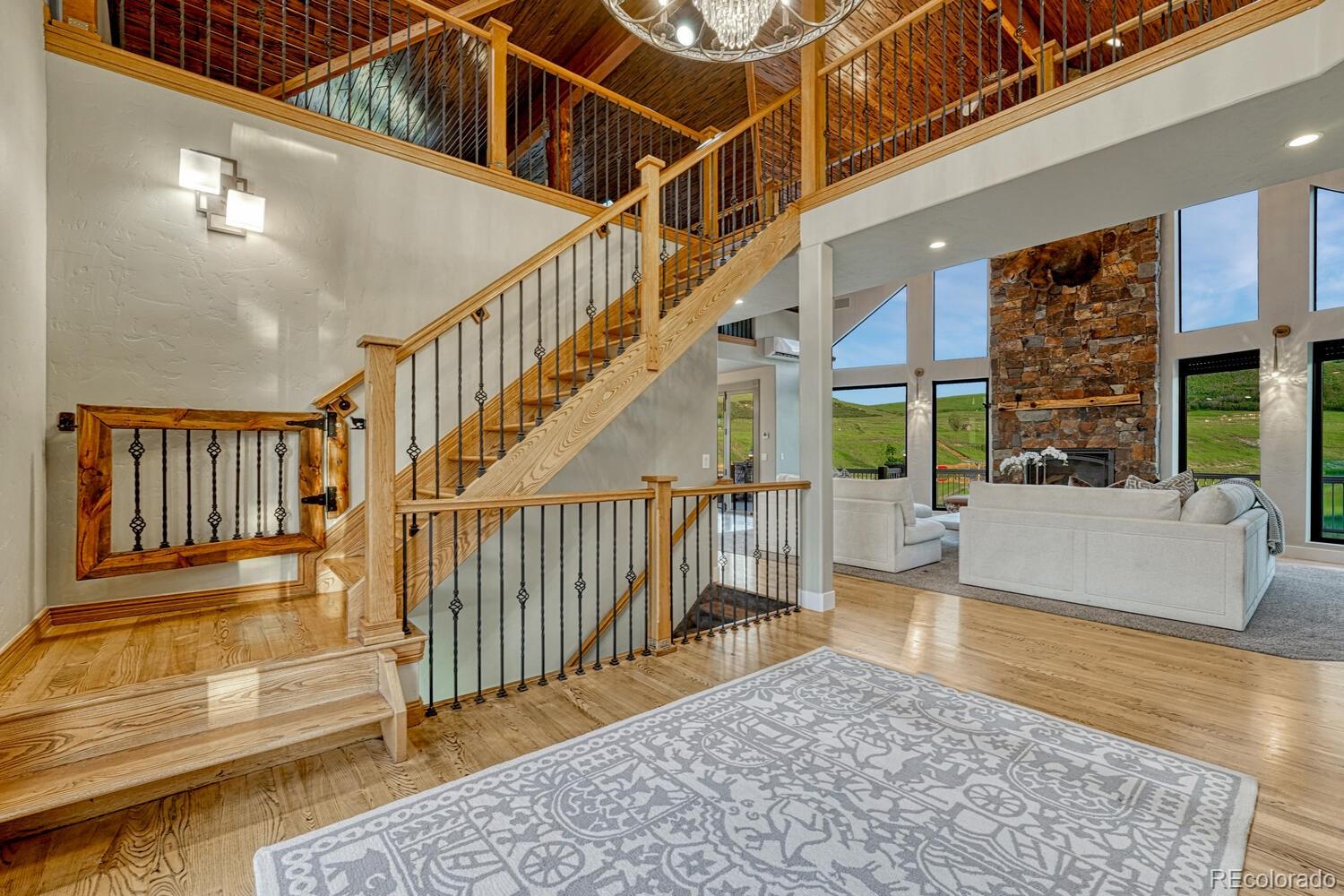 MLS Image #6 for 6234  nautique circle,larkspur, Colorado