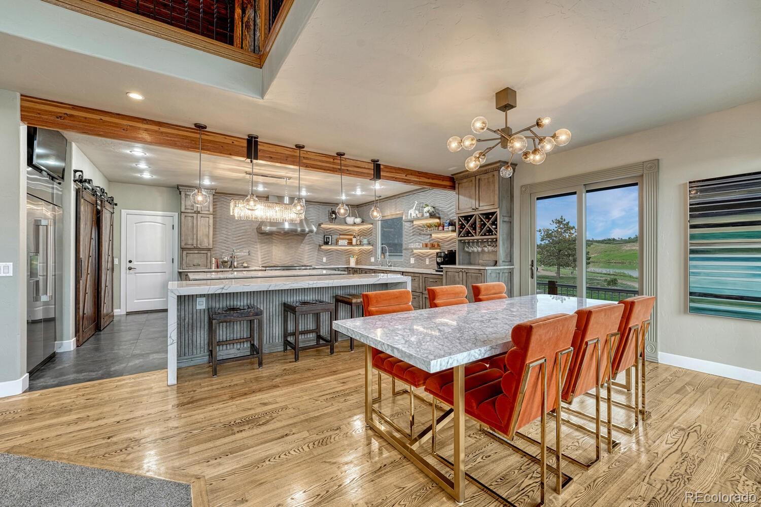 MLS Image #9 for 6234  nautique circle,larkspur, Colorado