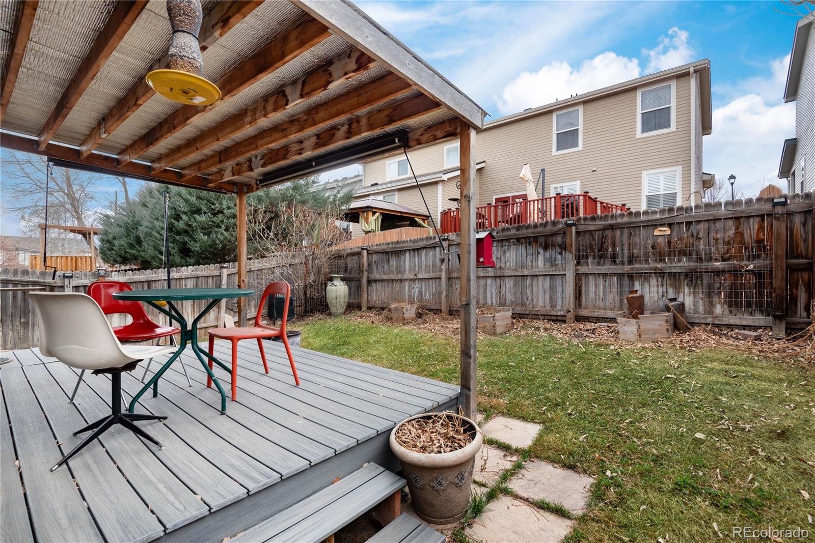 MLS Image #20 for 11007  columbine street ,northglenn, Colorado