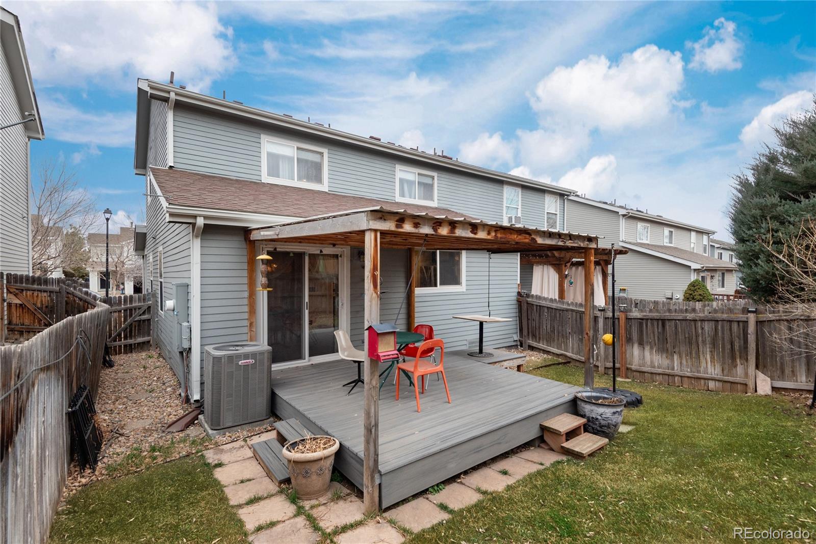 MLS Image #21 for 11007  columbine street ,northglenn, Colorado