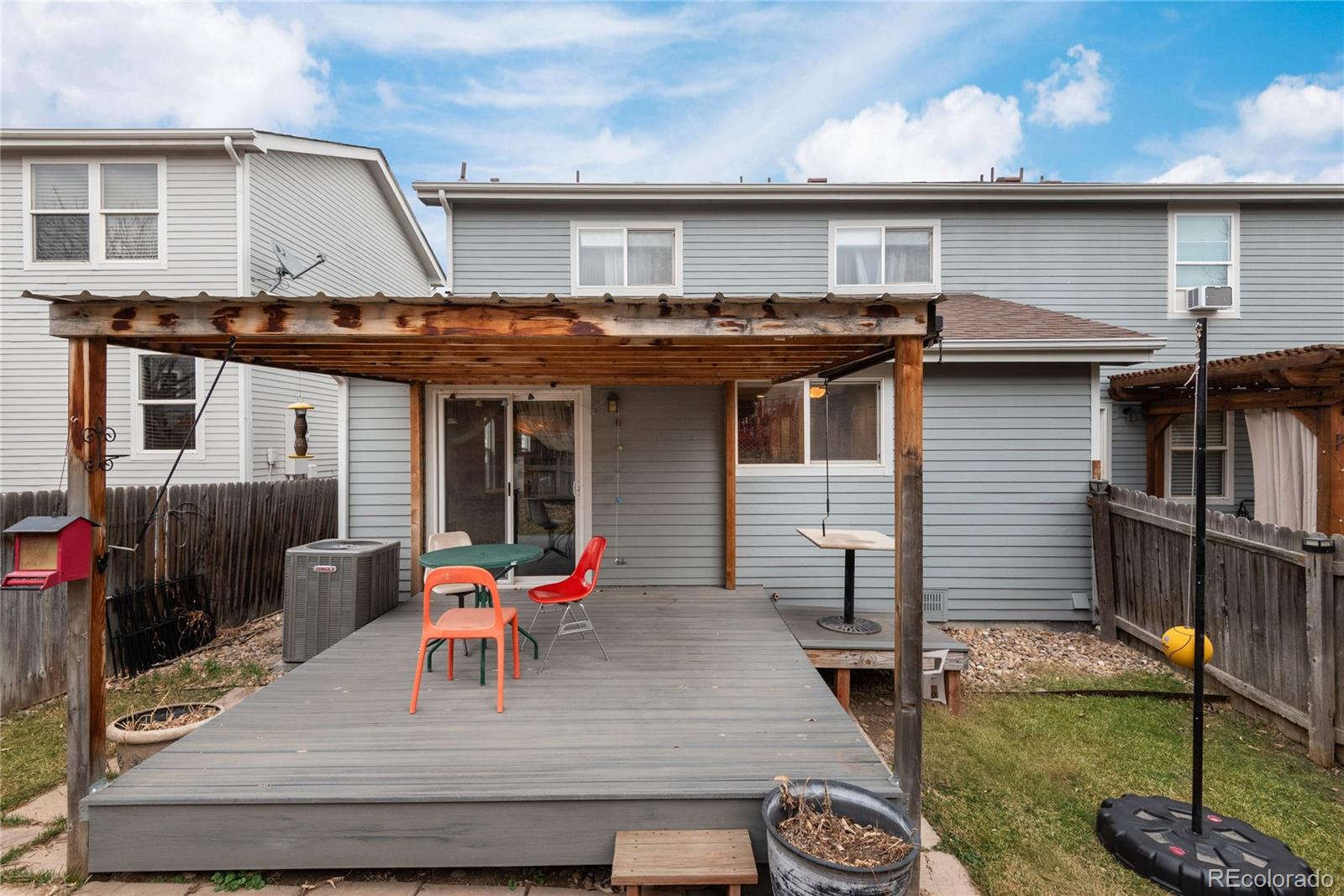 MLS Image #22 for 11007  columbine street ,northglenn, Colorado