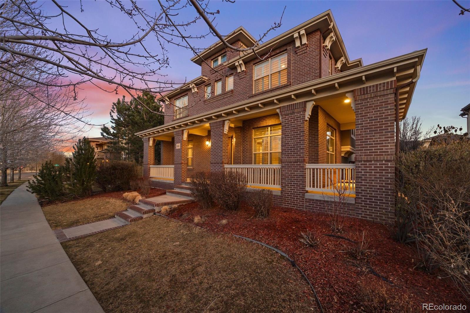 MLS Image #1 for 8104 e 25th drive,denver, Colorado