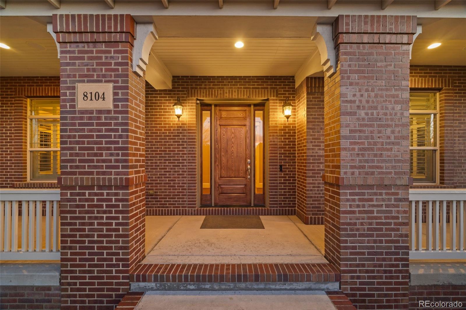 MLS Image #2 for 8104 e 25th drive,denver, Colorado