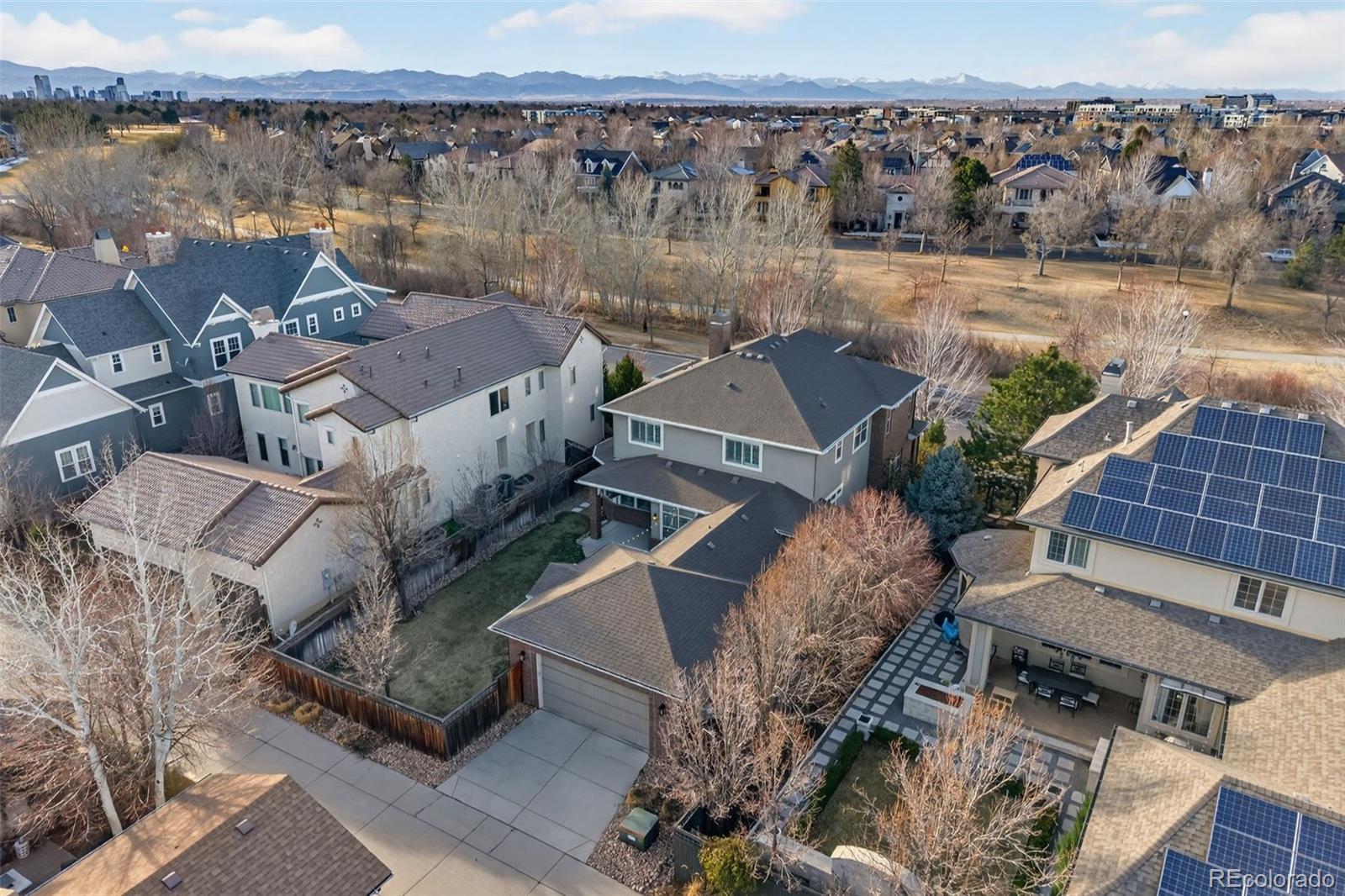 MLS Image #49 for 8104 e 25th drive,denver, Colorado