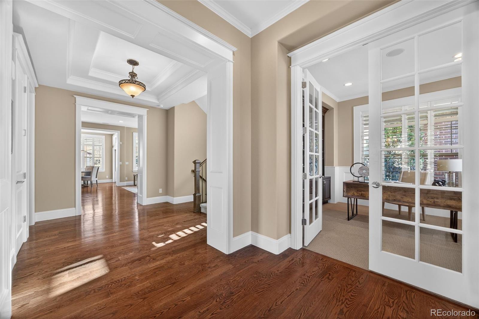 MLS Image #5 for 8104 e 25th drive,denver, Colorado
