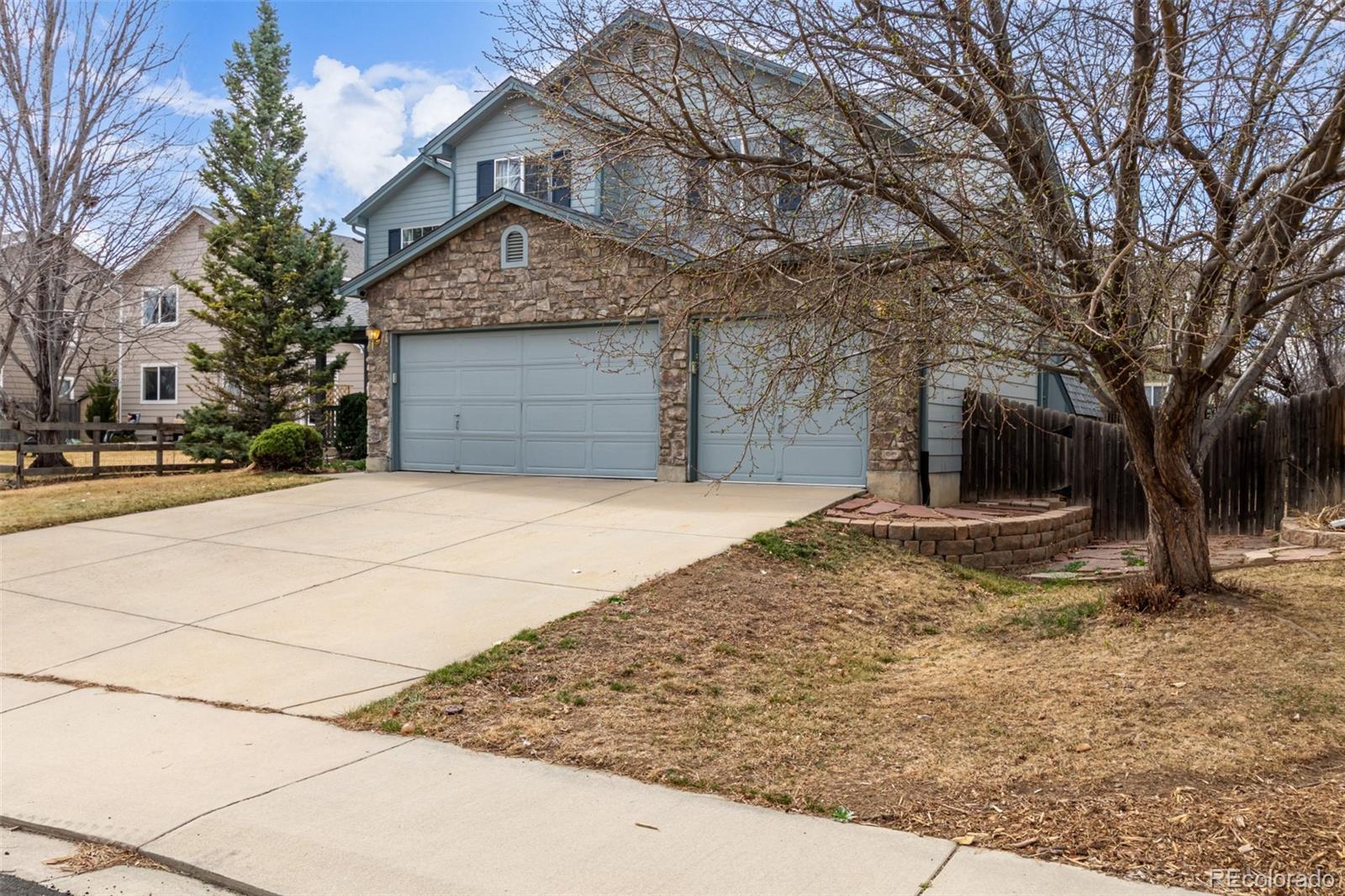 MLS Image #1 for 1126 s davenport court,erie, Colorado