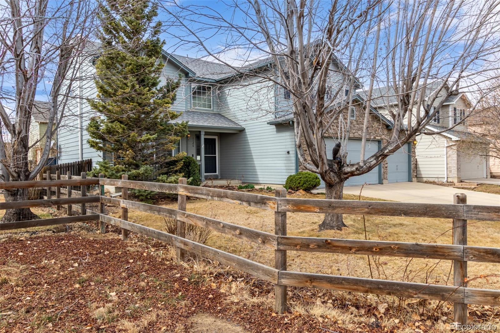 MLS Image #2 for 1126 s davenport court,erie, Colorado