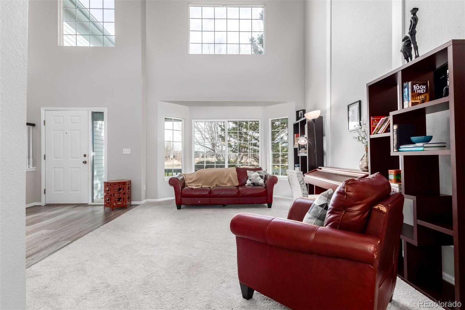 MLS Image #3 for 1126 s davenport court,erie, Colorado