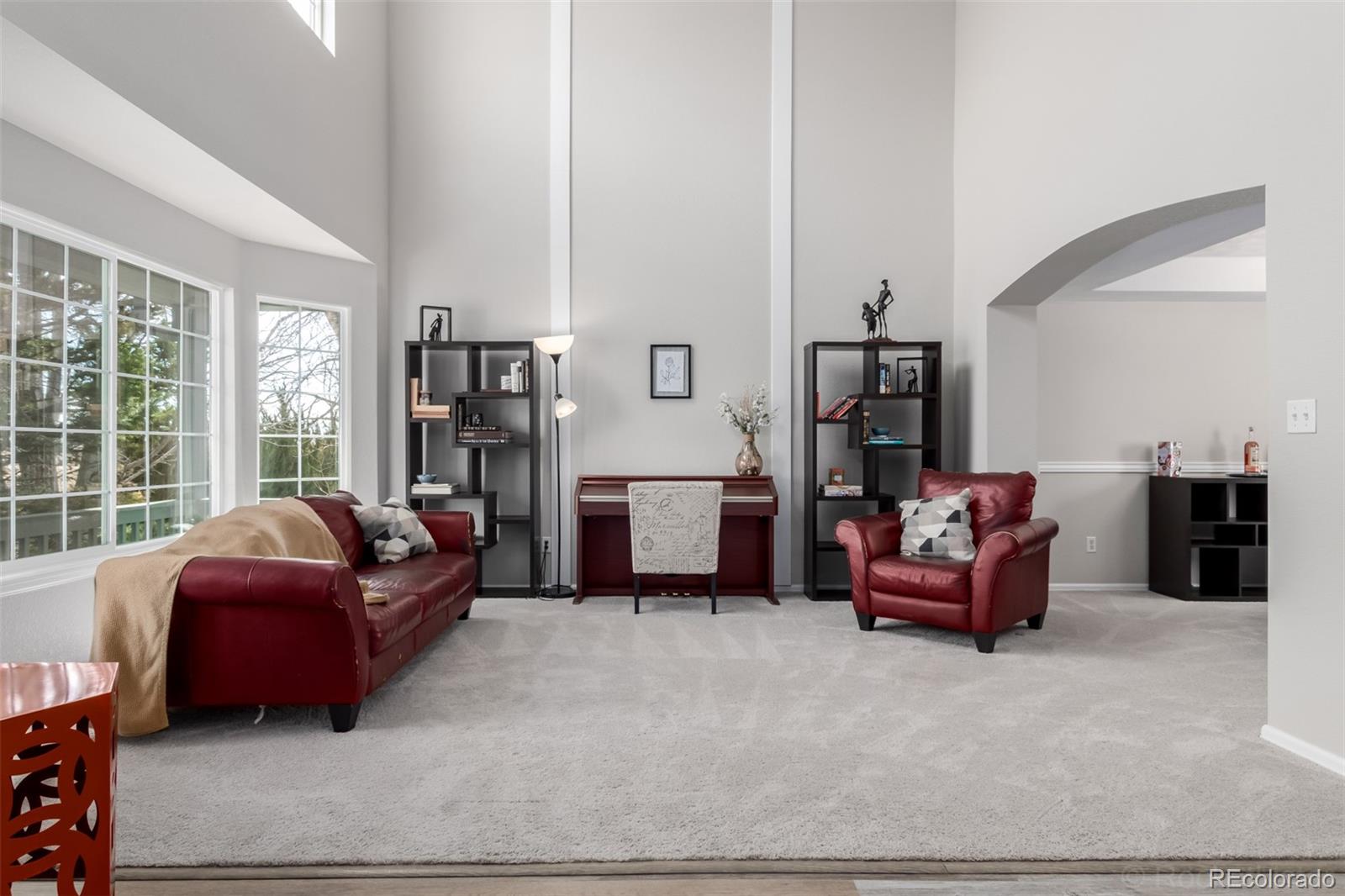 MLS Image #4 for 1126 s davenport court,erie, Colorado