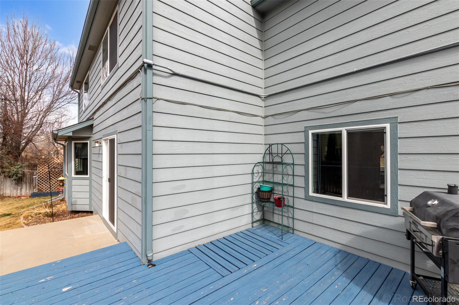 MLS Image #43 for 1126 s davenport court,erie, Colorado