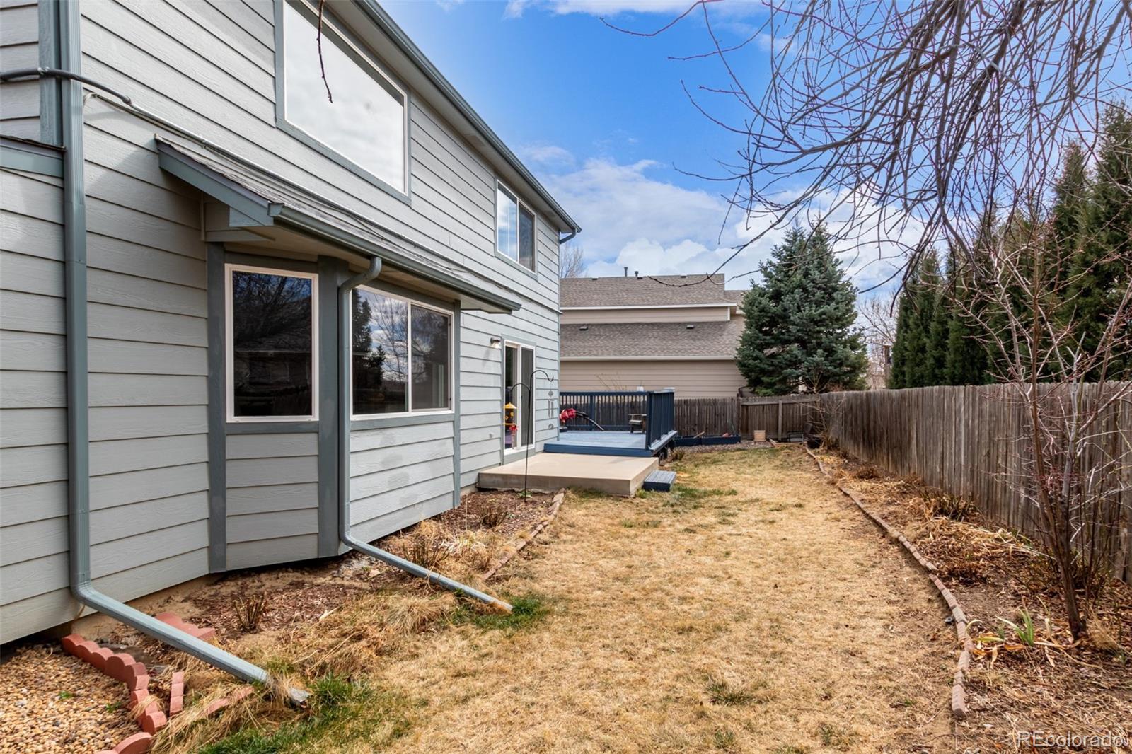 MLS Image #44 for 1126 s davenport court,erie, Colorado