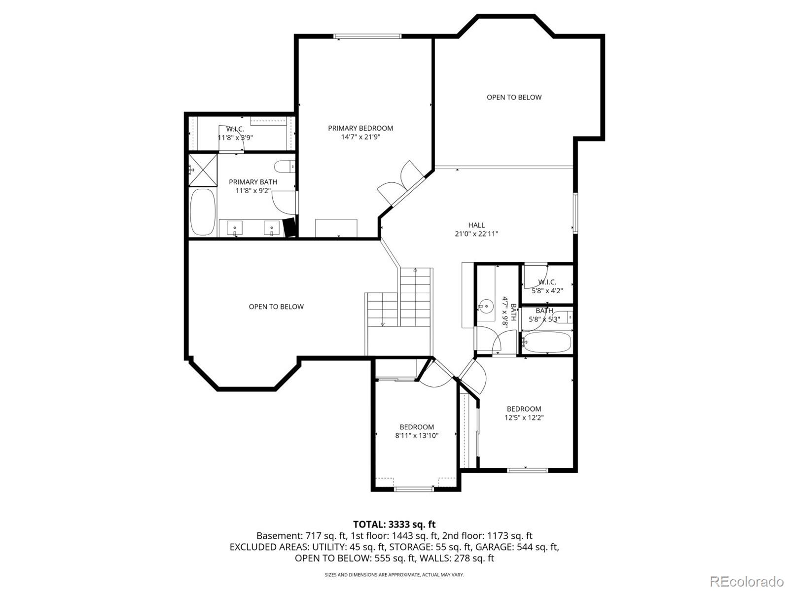 MLS Image #48 for 1126 s davenport court,erie, Colorado