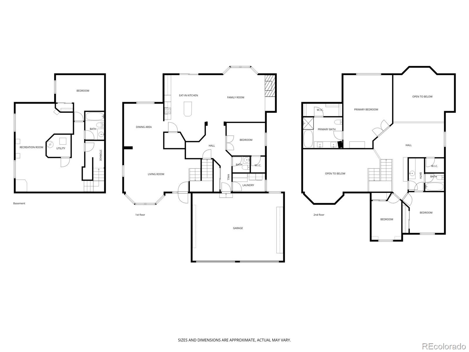 MLS Image #49 for 1126 s davenport court,erie, Colorado
