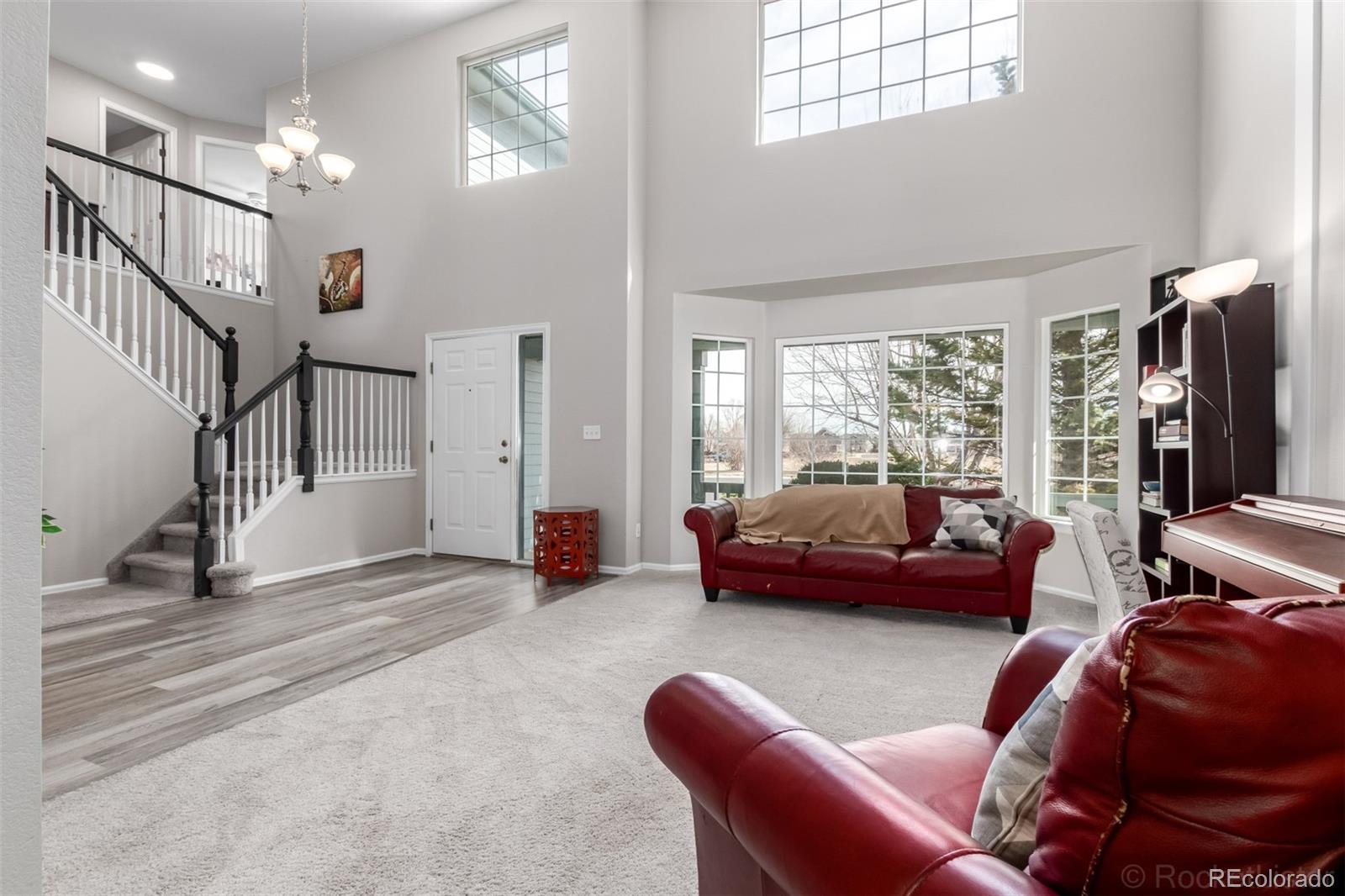 MLS Image #5 for 1126 s davenport court,erie, Colorado