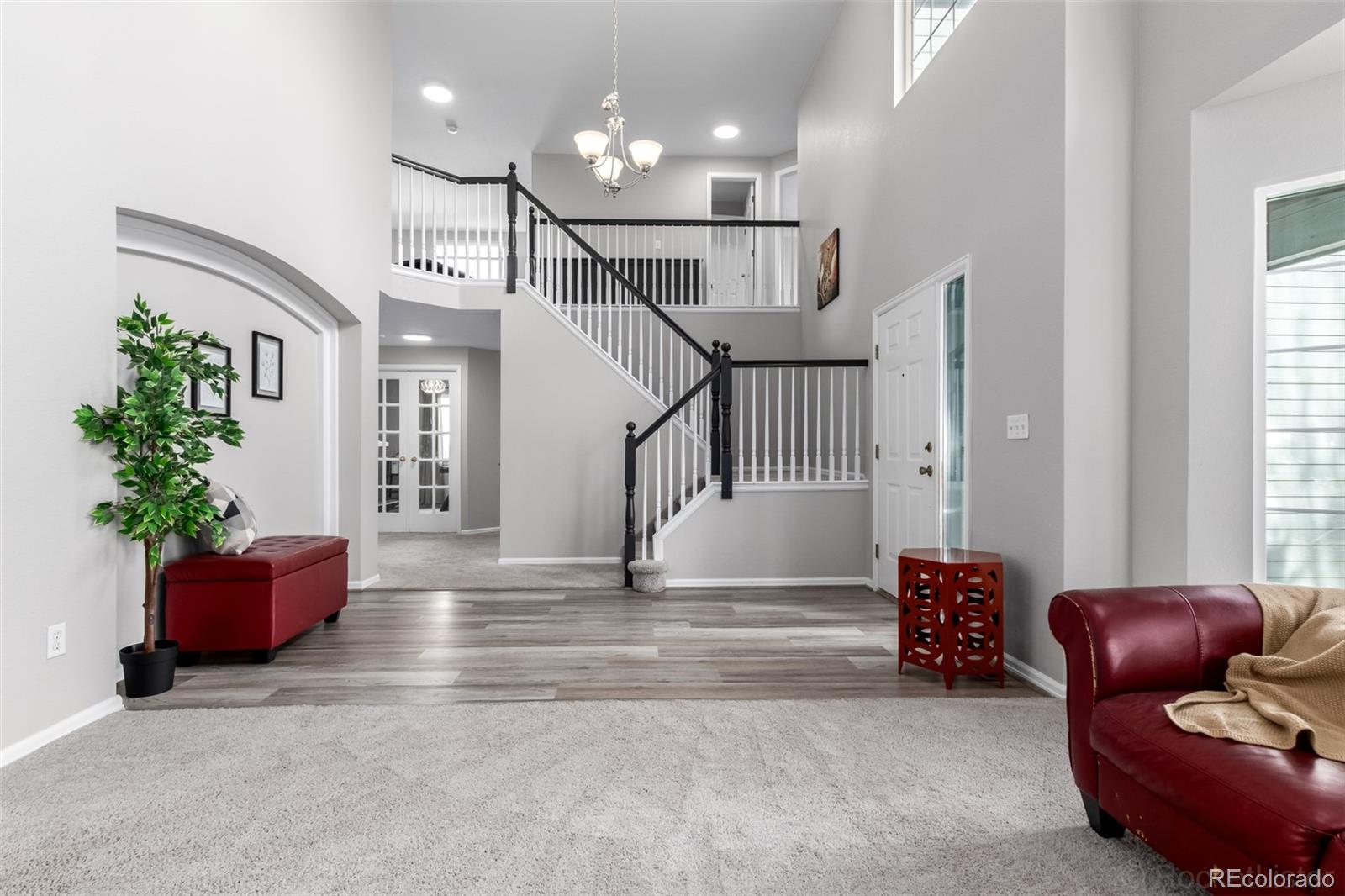MLS Image #7 for 1126 s davenport court,erie, Colorado