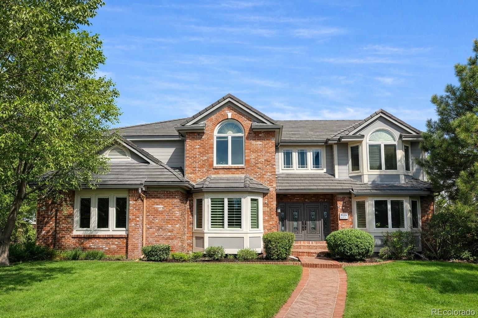 MLS Image #0 for 9108  buck hill drive,highlands ranch, Colorado