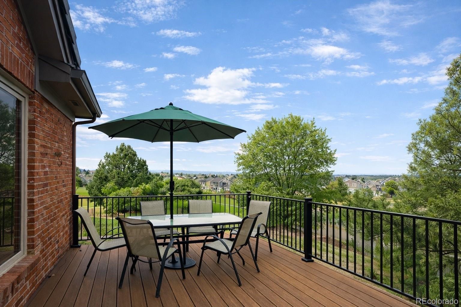 MLS Image #1 for 9108  buck hill drive,highlands ranch, Colorado