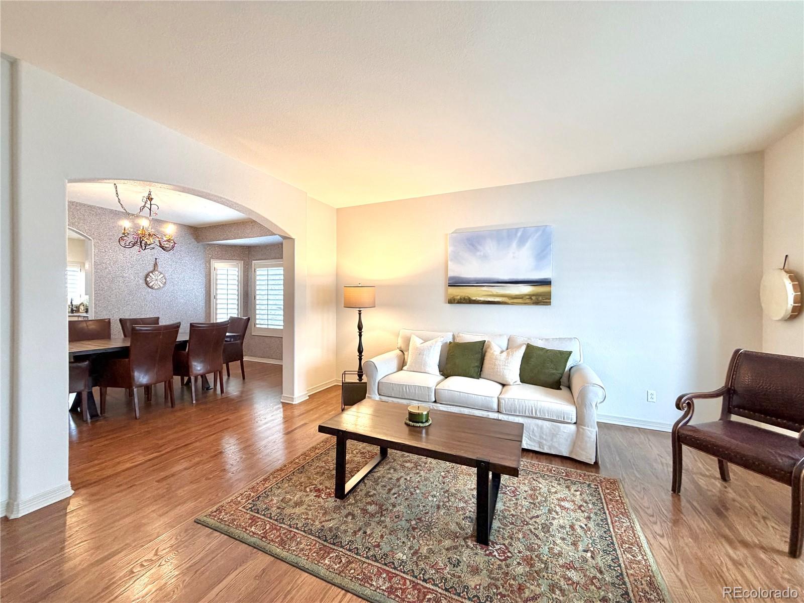 MLS Image #10 for 9108  buck hill drive,highlands ranch, Colorado