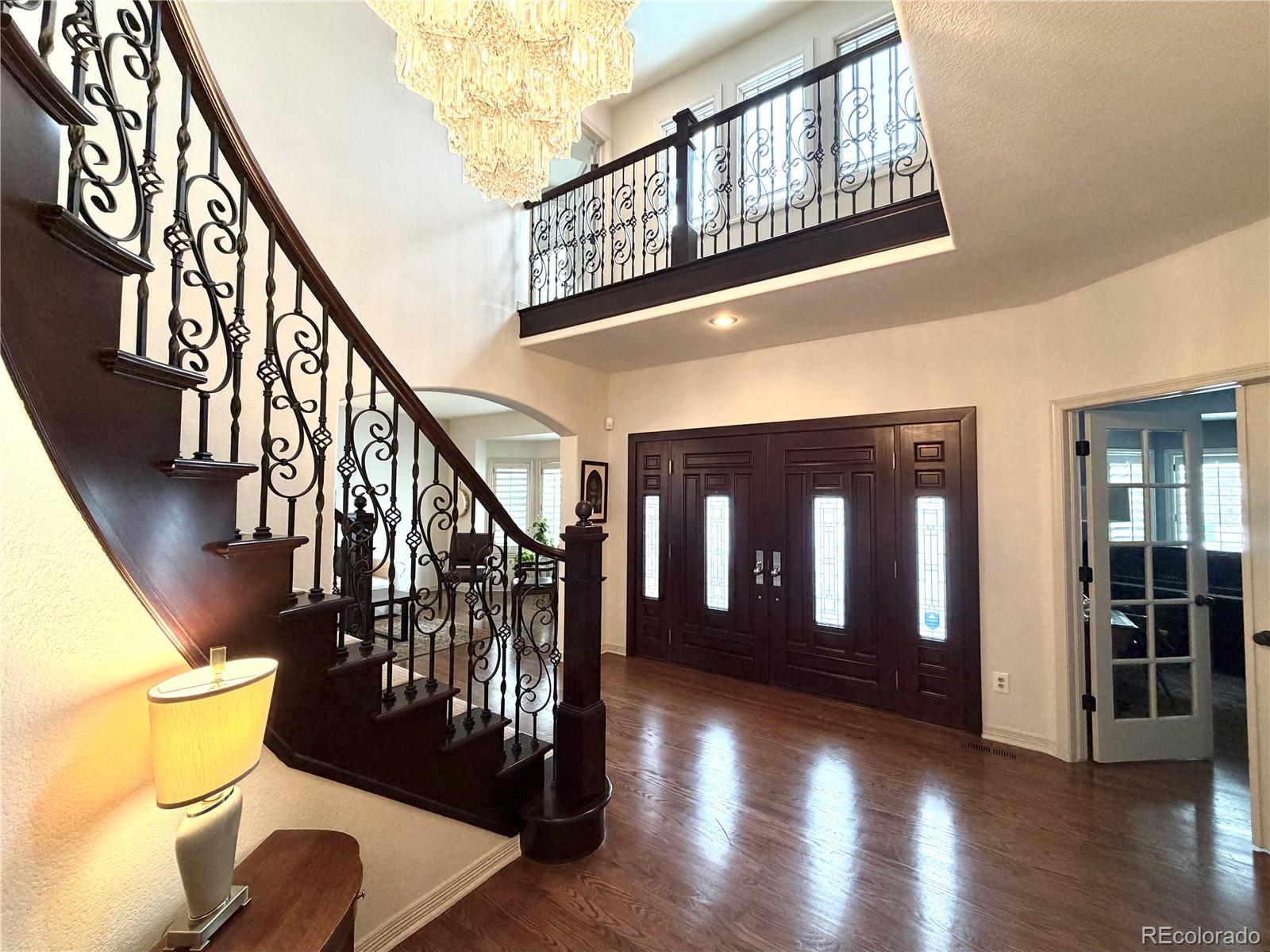 MLS Image #2 for 9108  buck hill drive,highlands ranch, Colorado