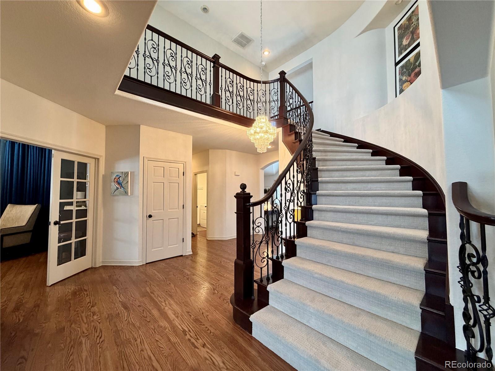 MLS Image #3 for 9108  buck hill drive,highlands ranch, Colorado