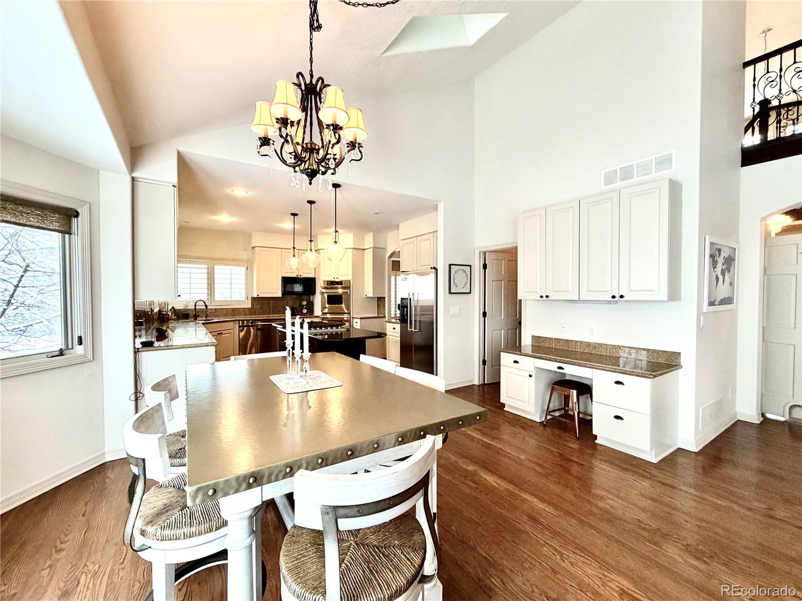 MLS Image #4 for 9108  buck hill drive,highlands ranch, Colorado