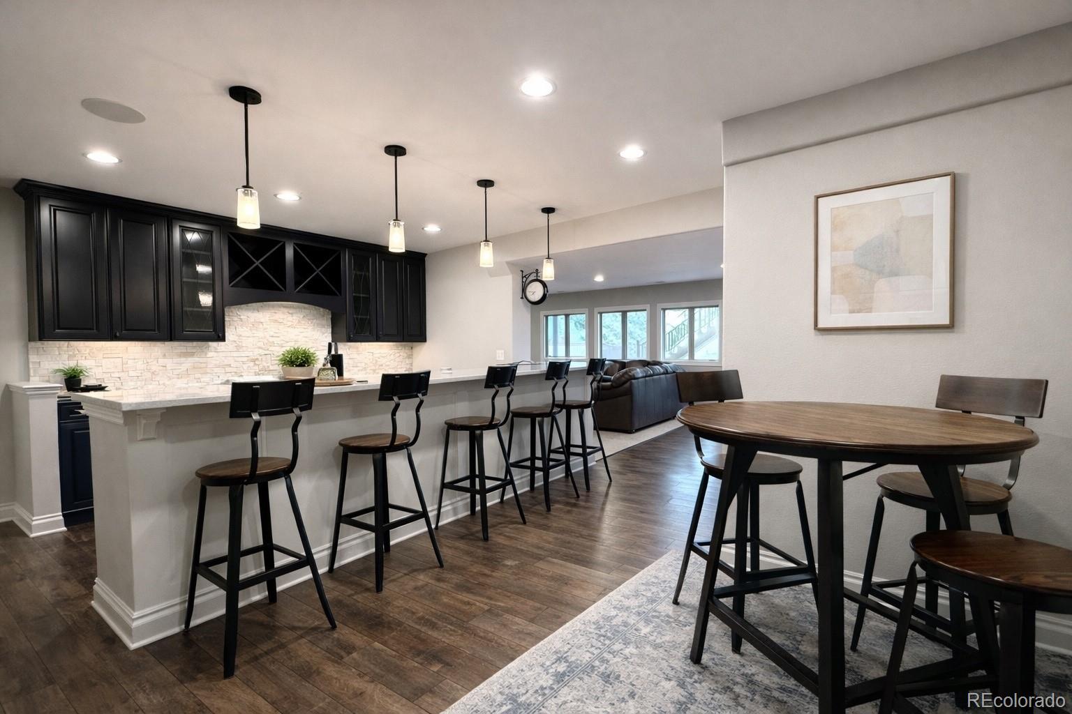 MLS Image #41 for 9108  buck hill drive,highlands ranch, Colorado