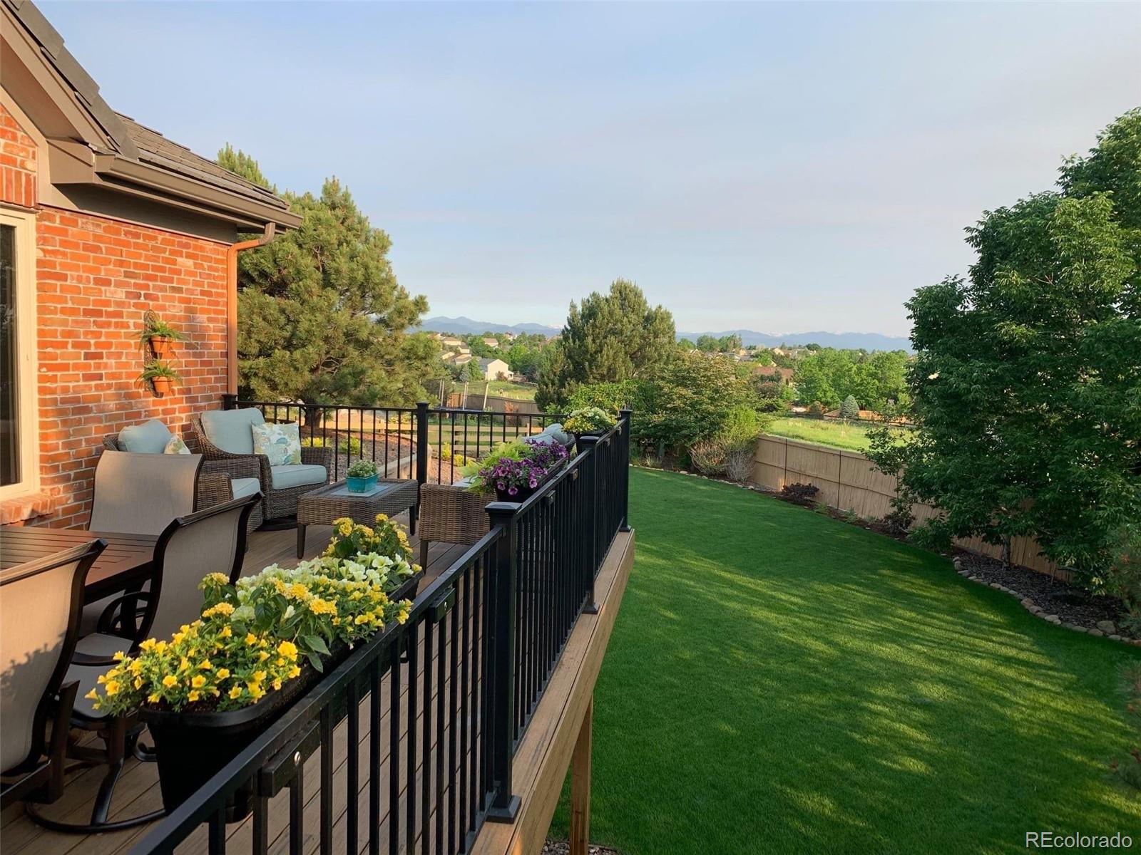 MLS Image #42 for 9108  buck hill drive,highlands ranch, Colorado