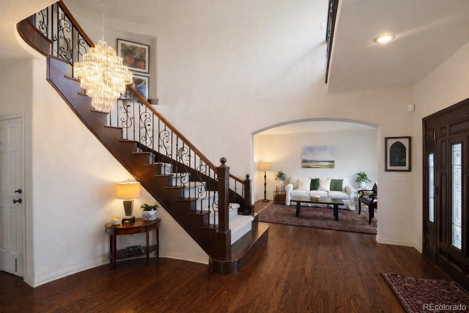 MLS Image #8 for 9108  buck hill drive,highlands ranch, Colorado