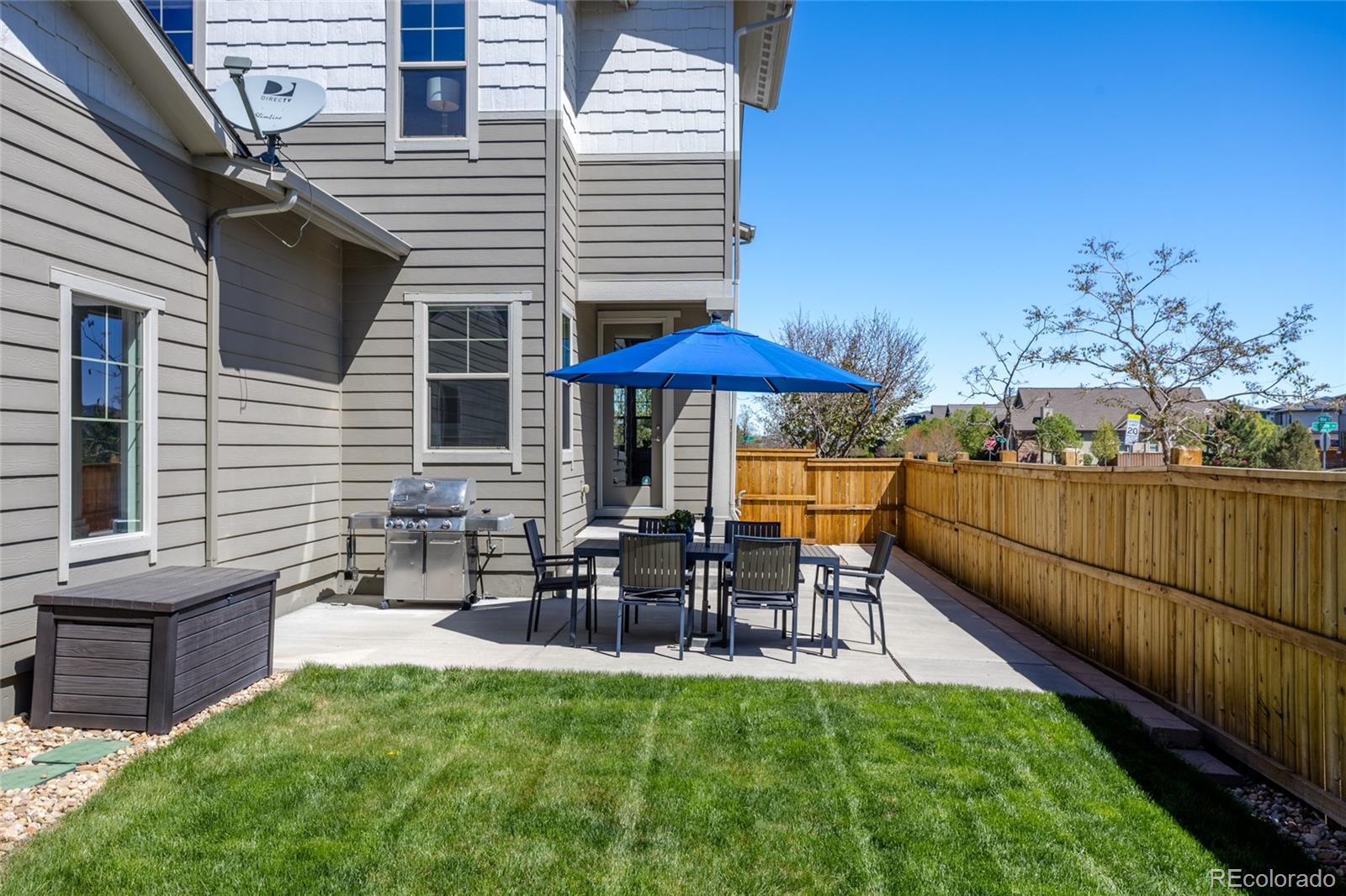 MLS Image #32 for 8598 e 50th avenue,denver, Colorado