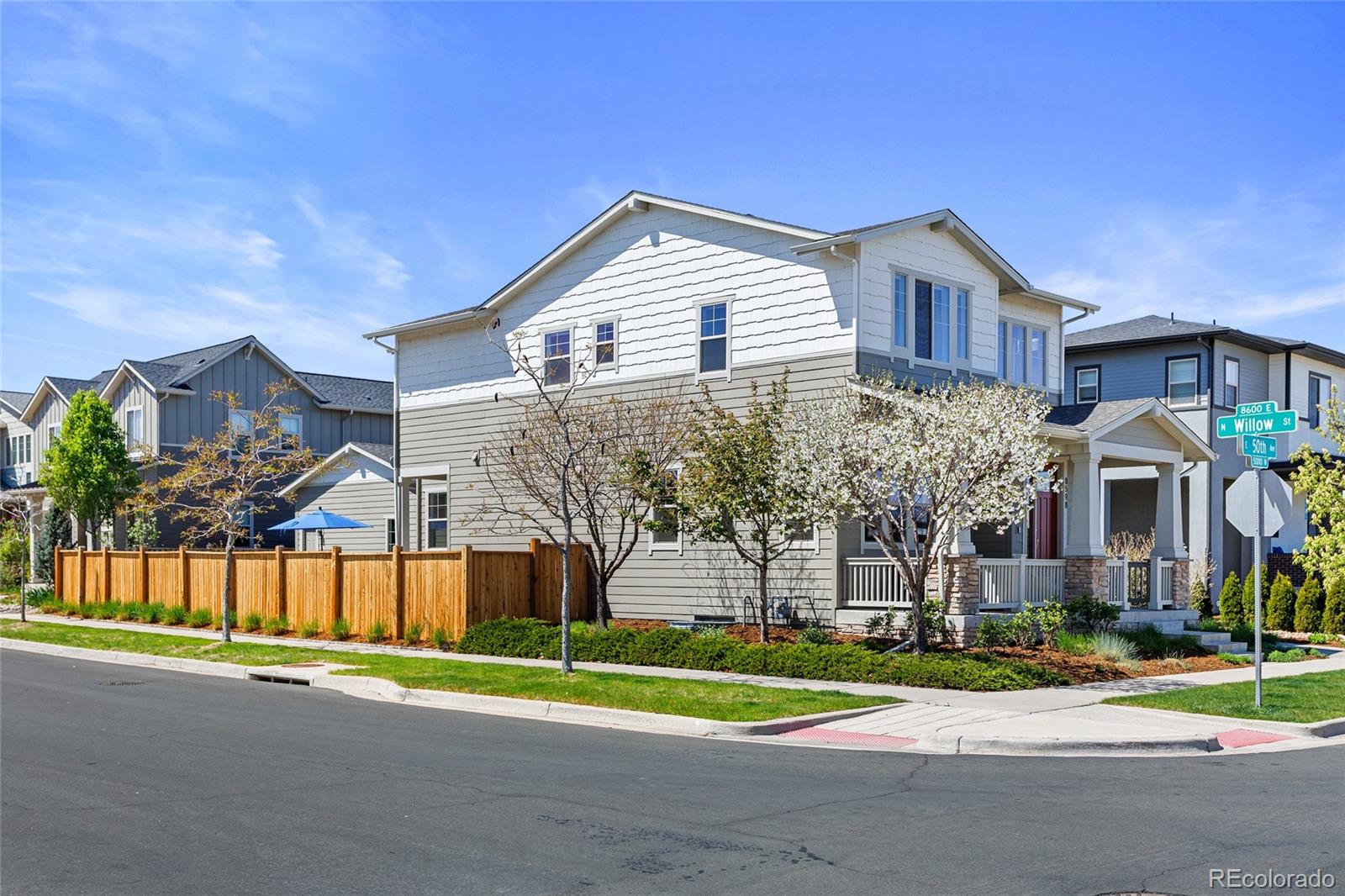 MLS Image #37 for 8598 e 50th avenue,denver, Colorado