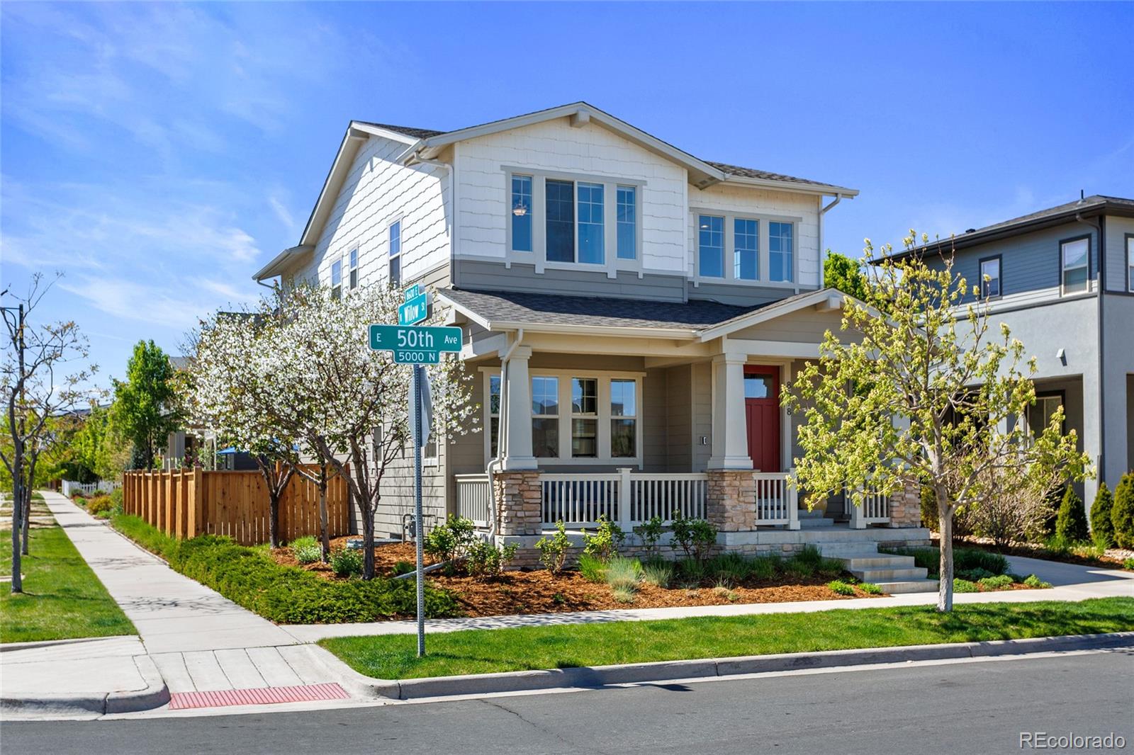 MLS Image #39 for 8598 e 50th avenue,denver, Colorado
