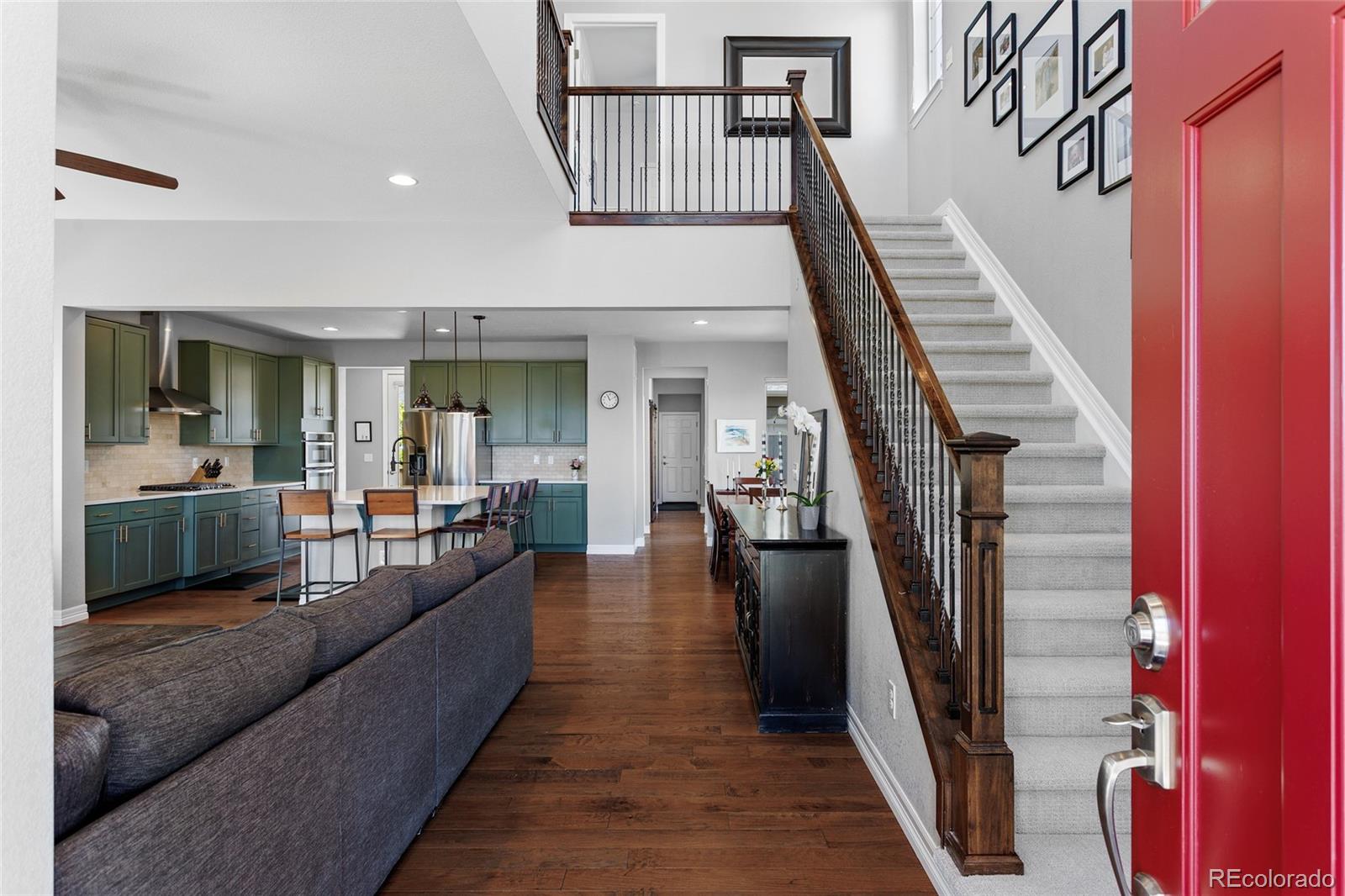 MLS Image #4 for 8598 e 50th avenue,denver, Colorado