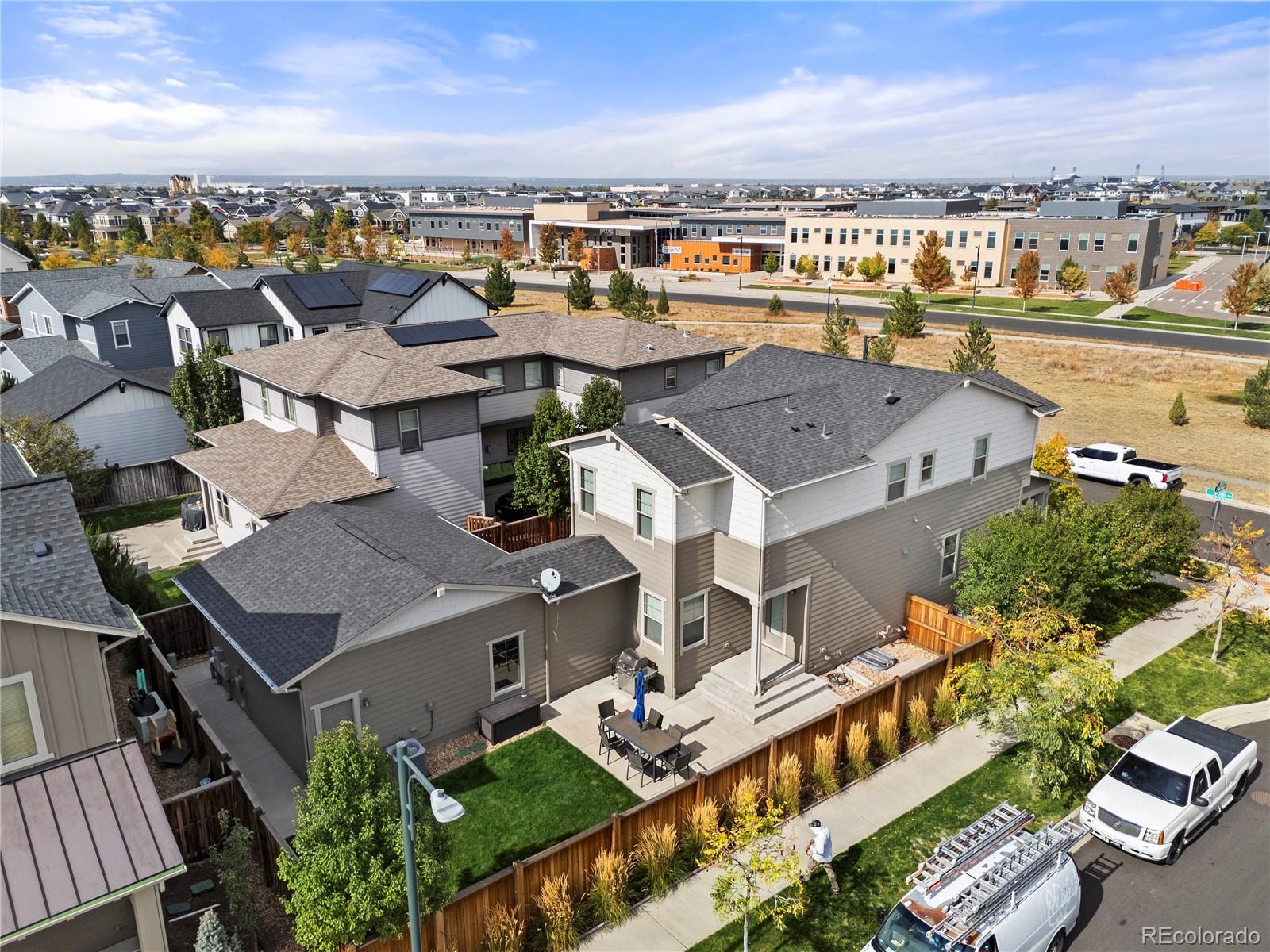MLS Image #40 for 8598 e 50th avenue,denver, Colorado