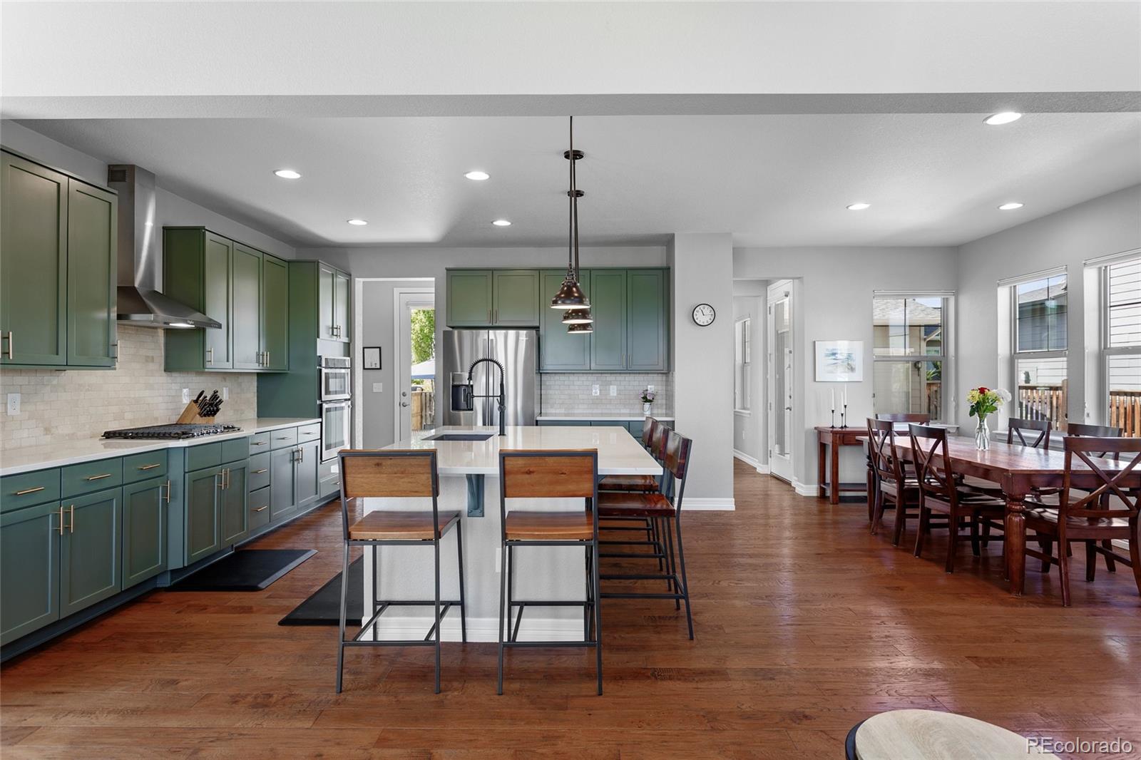 MLS Image #9 for 8598 e 50th avenue,denver, Colorado