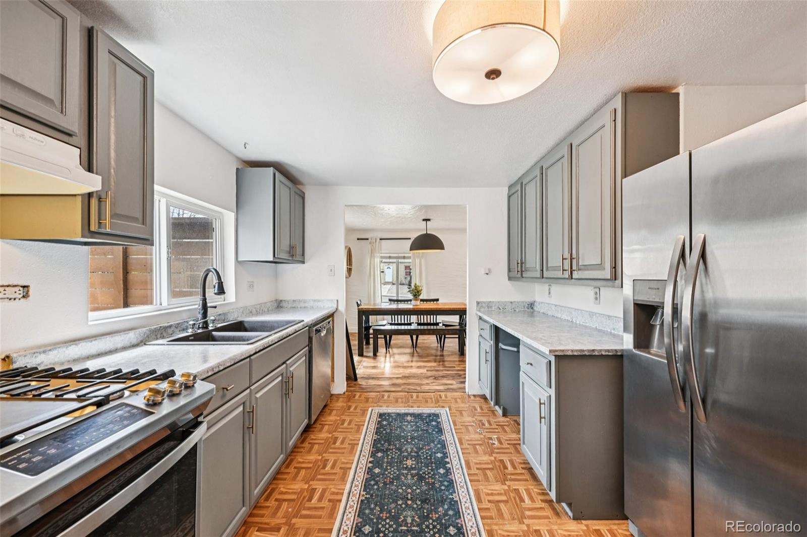 MLS Image #11 for 732  perry street,denver, Colorado